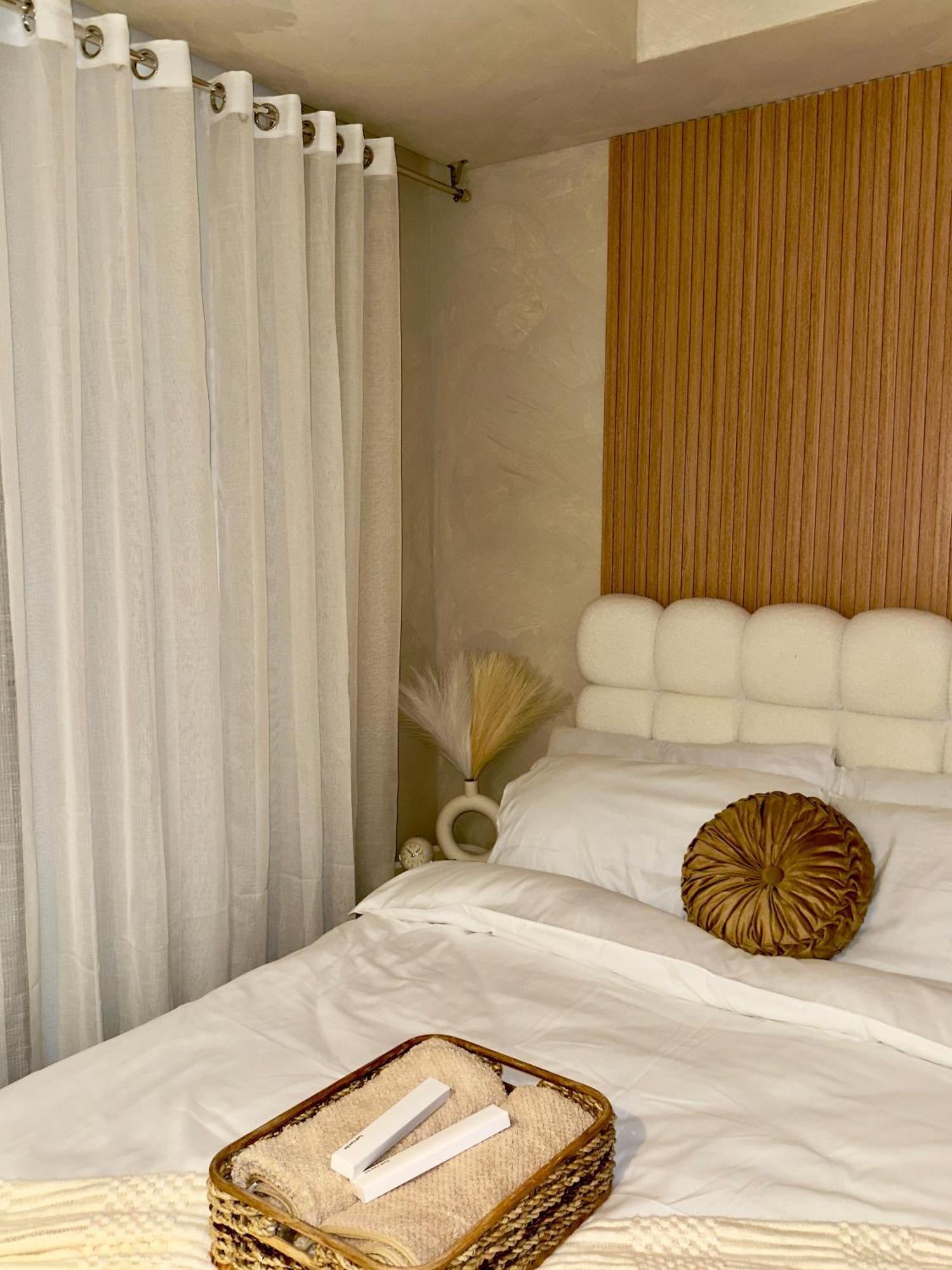 2br - Azure Staycation Paranaque *