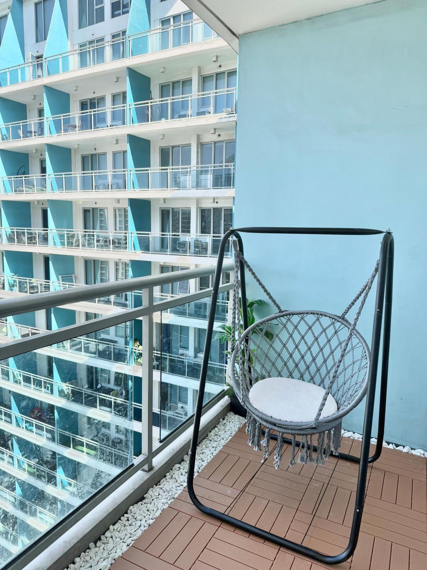2br - Azure Staycation Paranaque Aparthotel *