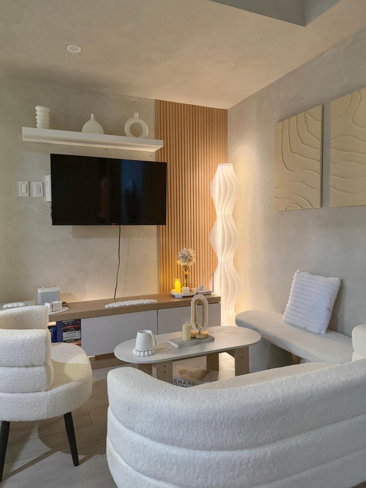 2br - Azure Staycation Paranaque Aparthotel Paranaque City