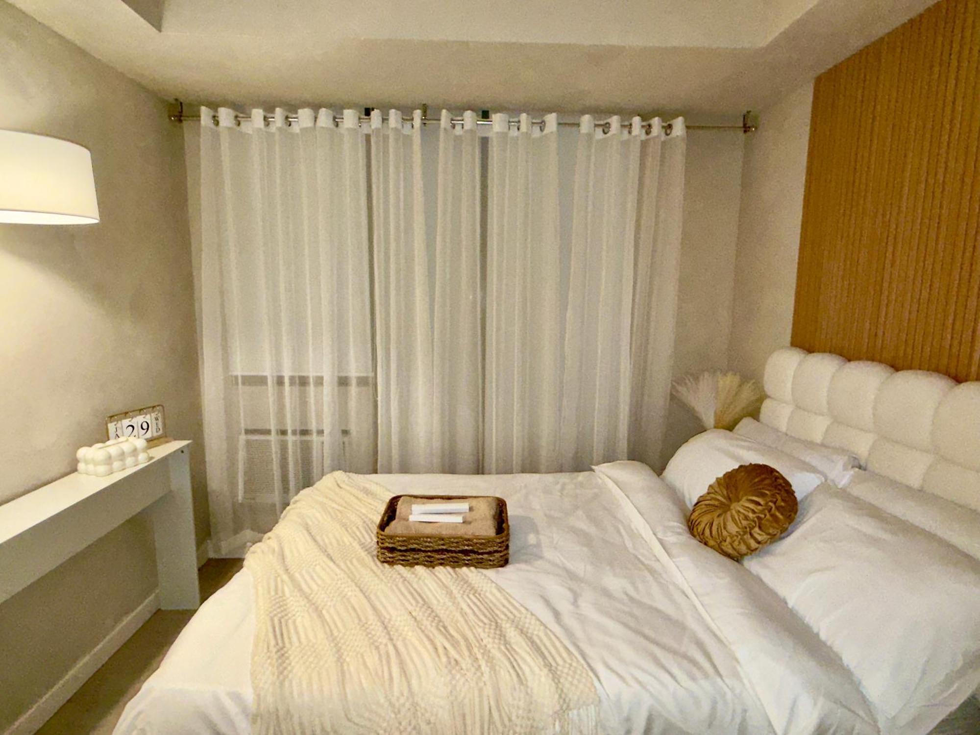2br - Azure Staycation Paranaque Aparthotel Paranaque City
