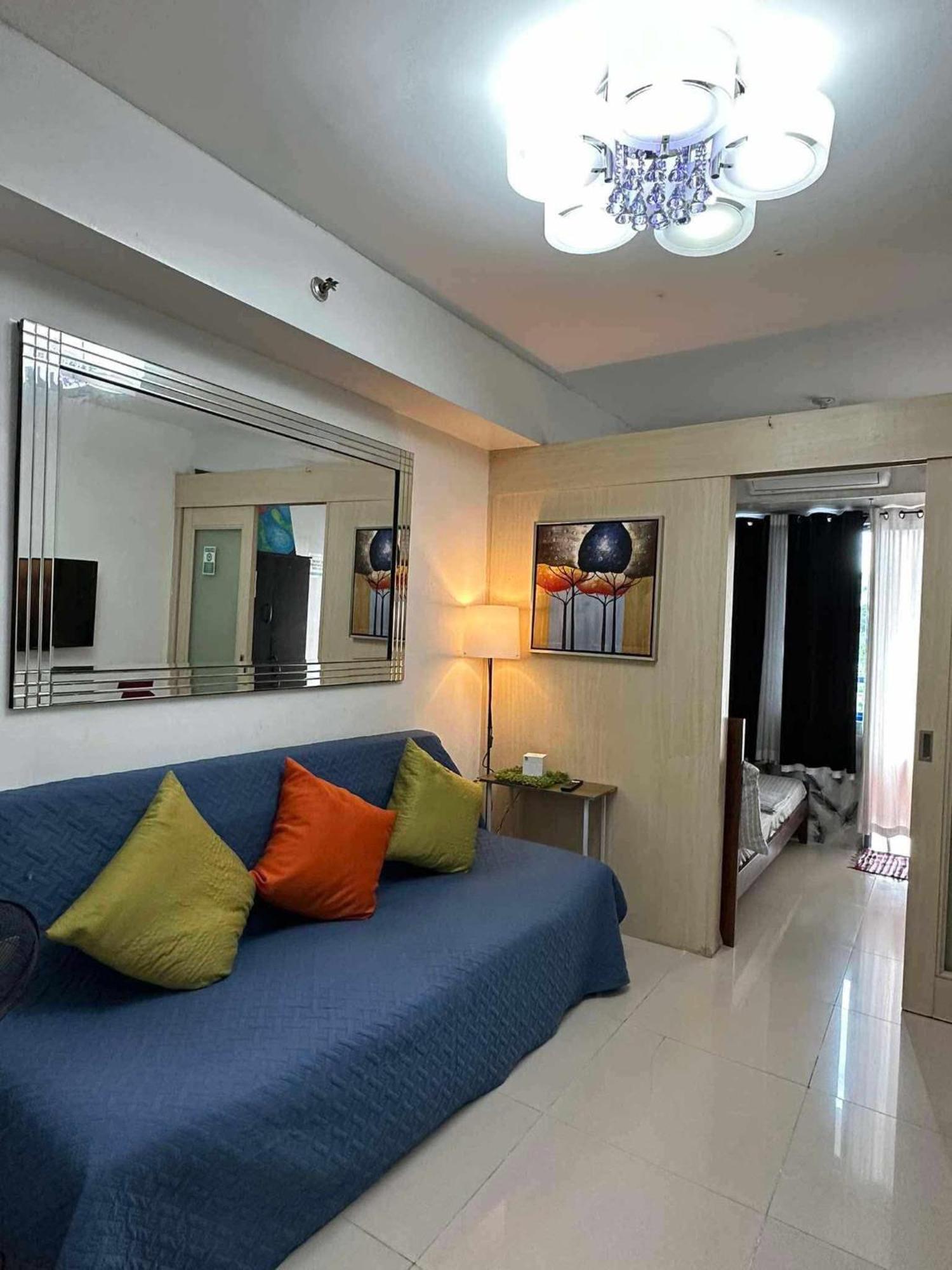 Sierra Moa Staycation Manila