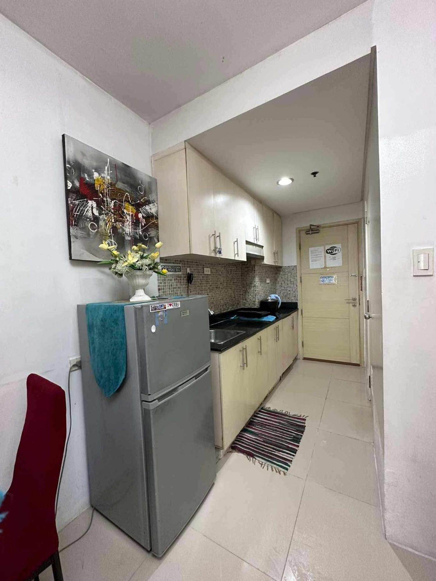 Apartment Sierra Moa Staycation