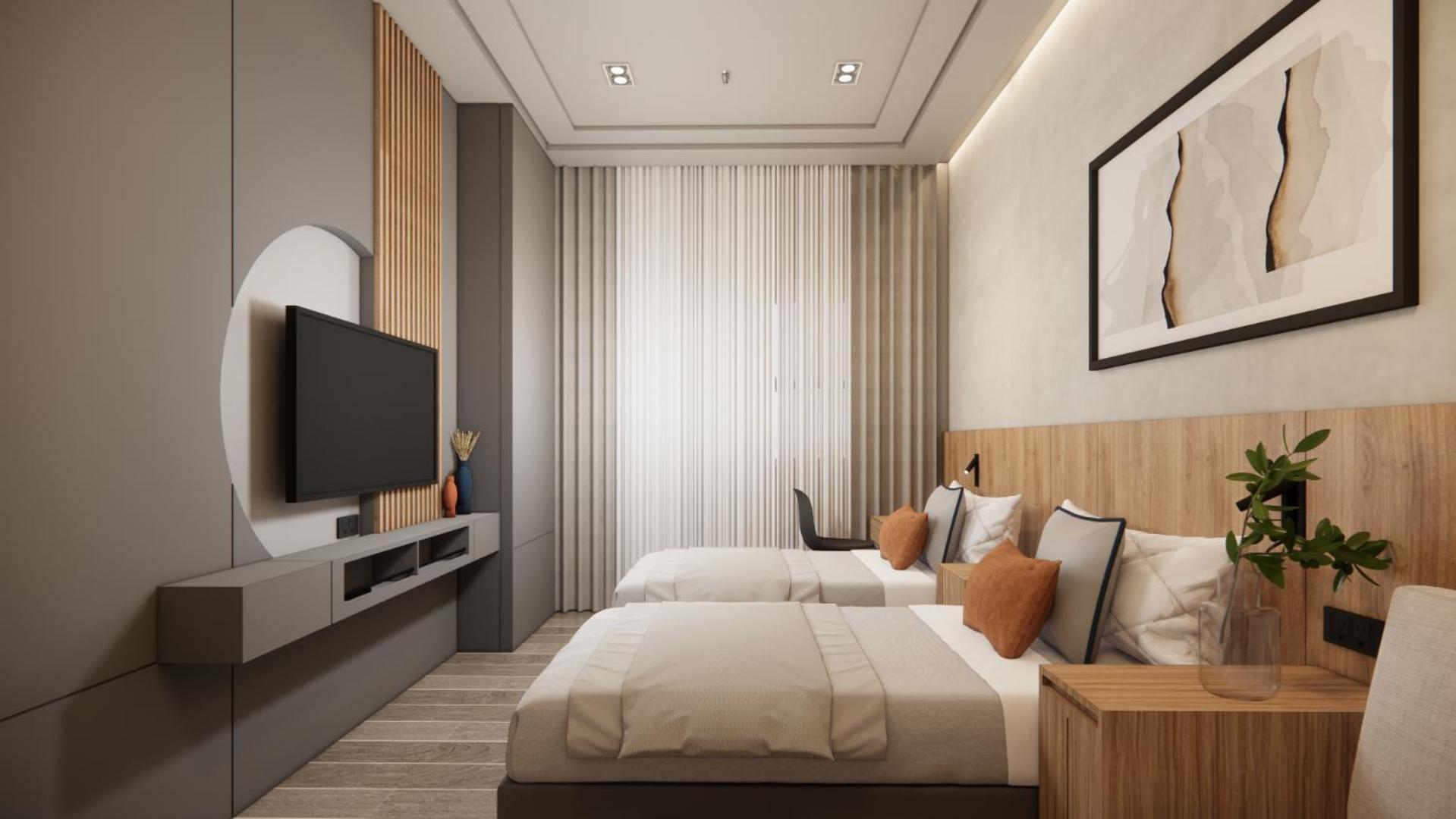 Novel 4* Manila