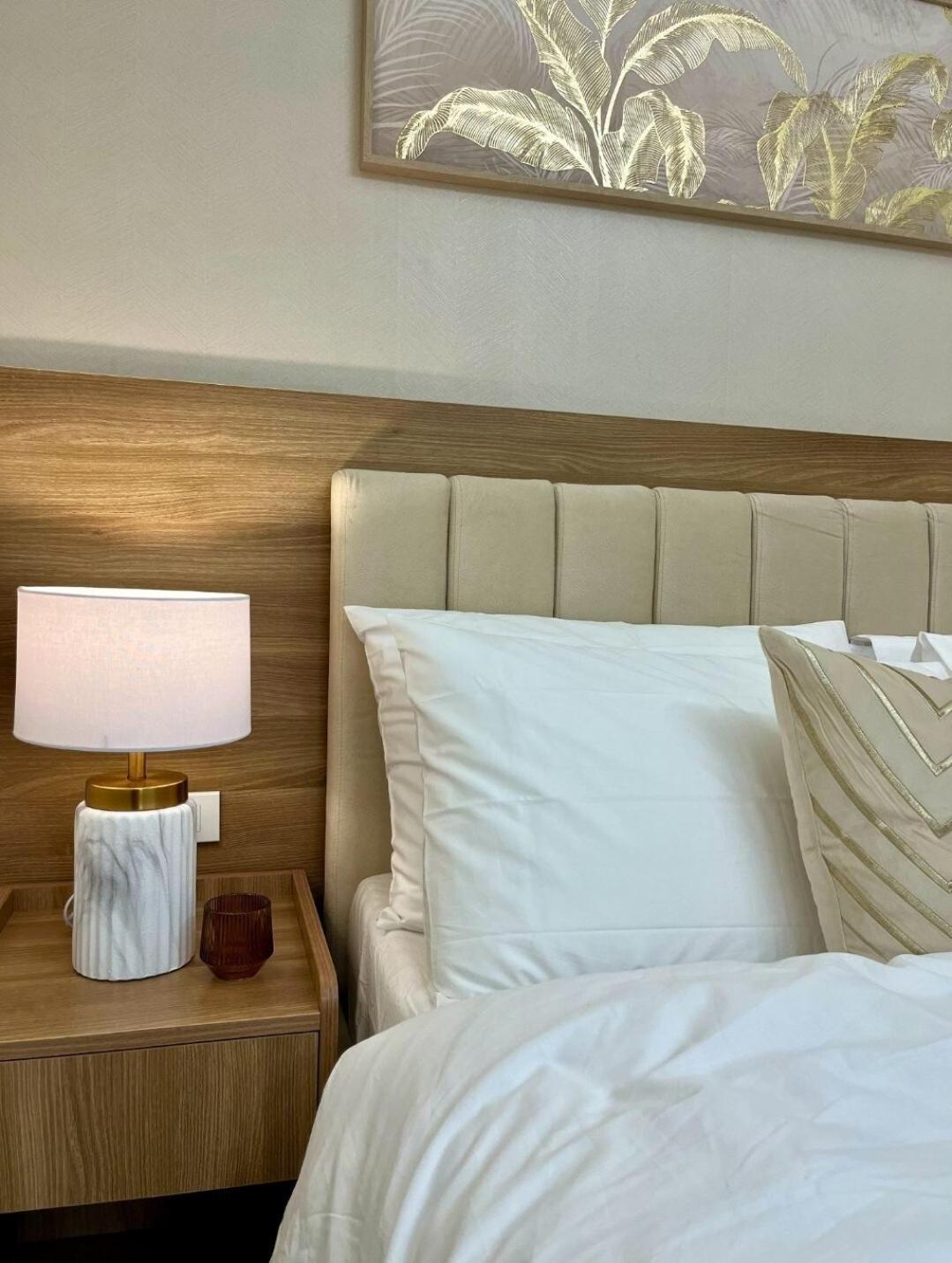 Elegant And Cozy 1br In Prisma Near Bgc Free Parking * Manila