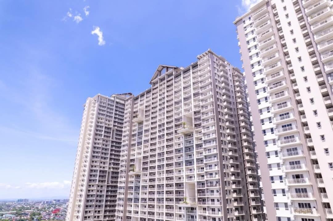 Elegant And Cozy 1br In Prisma Near Bgc Free Parking * Manila