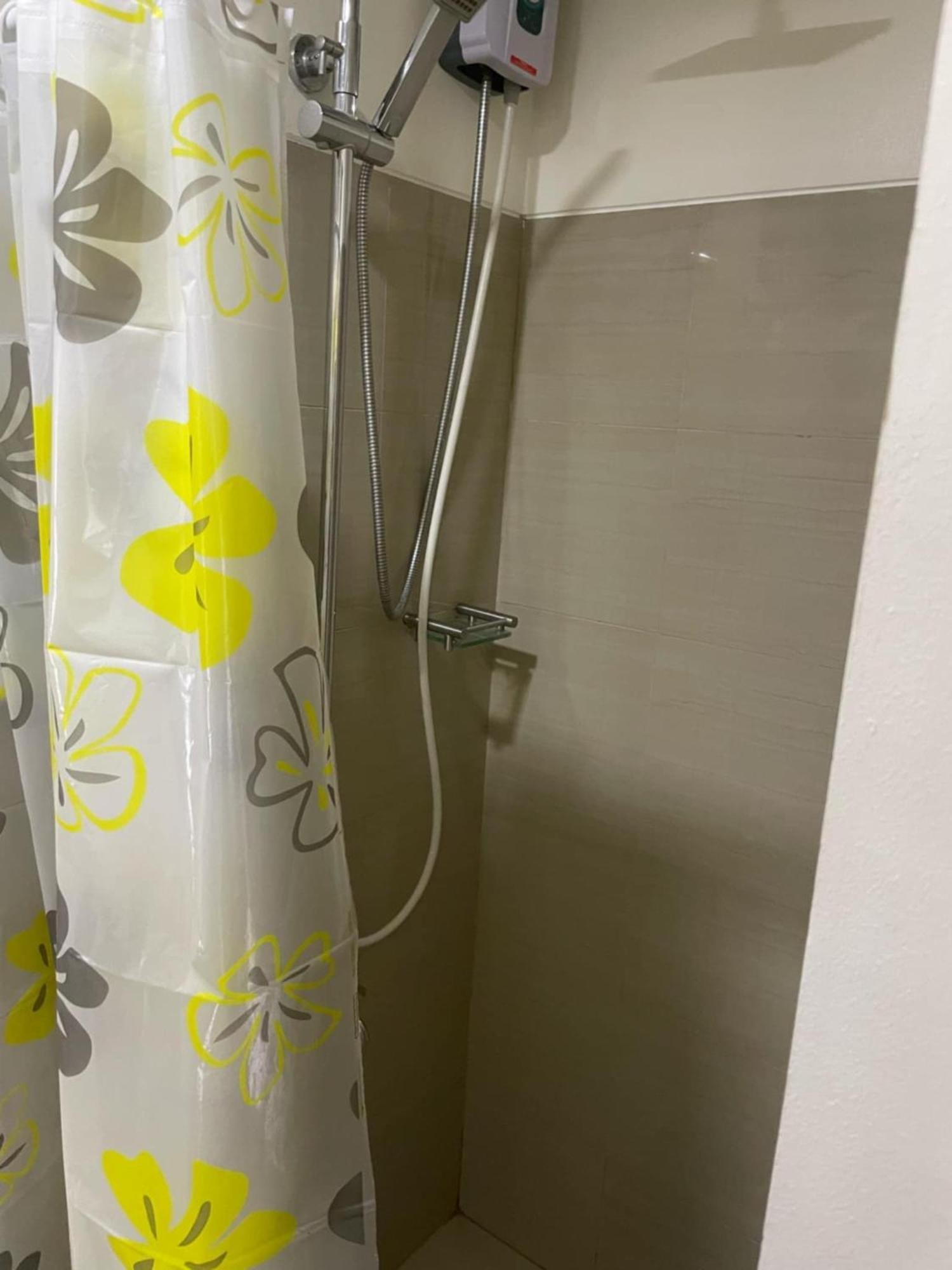Shore Residences 1 -city Spark Staycation Manila