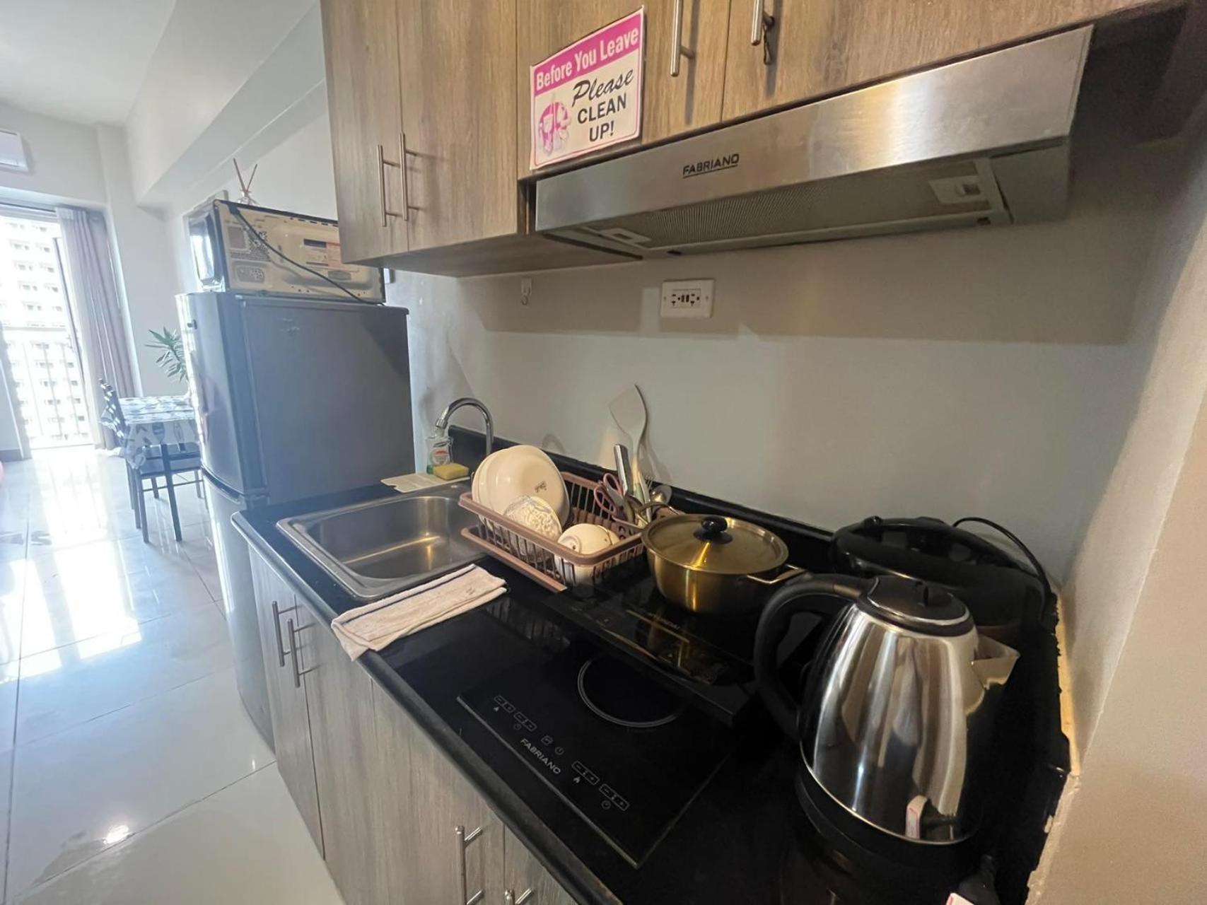 Apartment Near Moa Good For Sleeping With Bayview,sofa And Wifi 3146