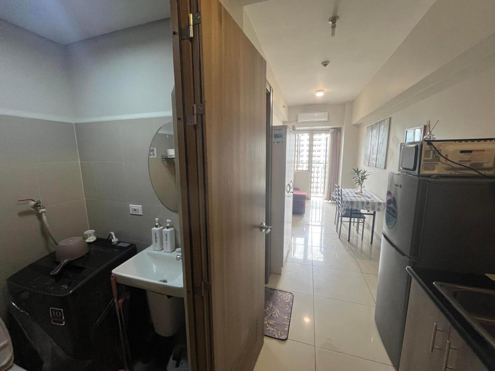 Apartment Near Moa Good For Sleeping With Bayview,sofa And Wifi 3146 *