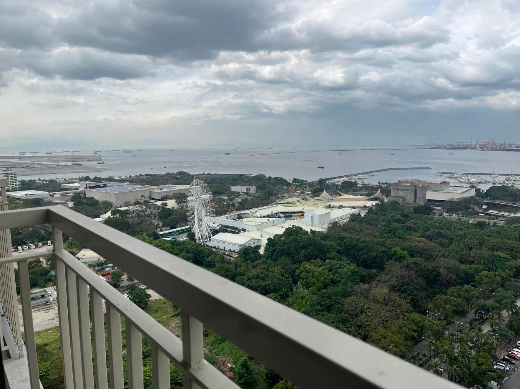 Near Moa Good For Sleeping With Bayview,sofa And Wifi 3146 *