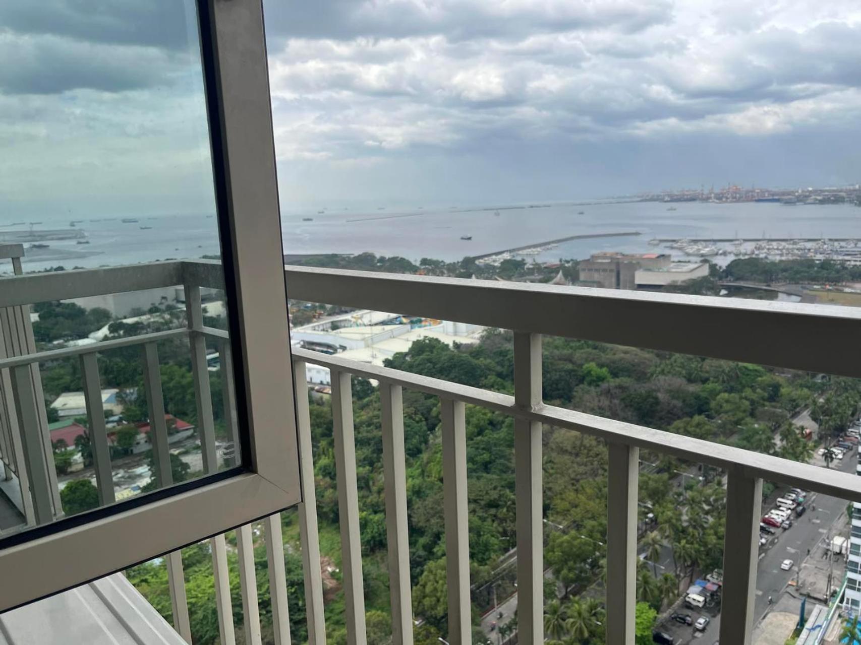 Near Moa Good For Sleeping With Bayview,sofa And Wifi 3146 Apartment *