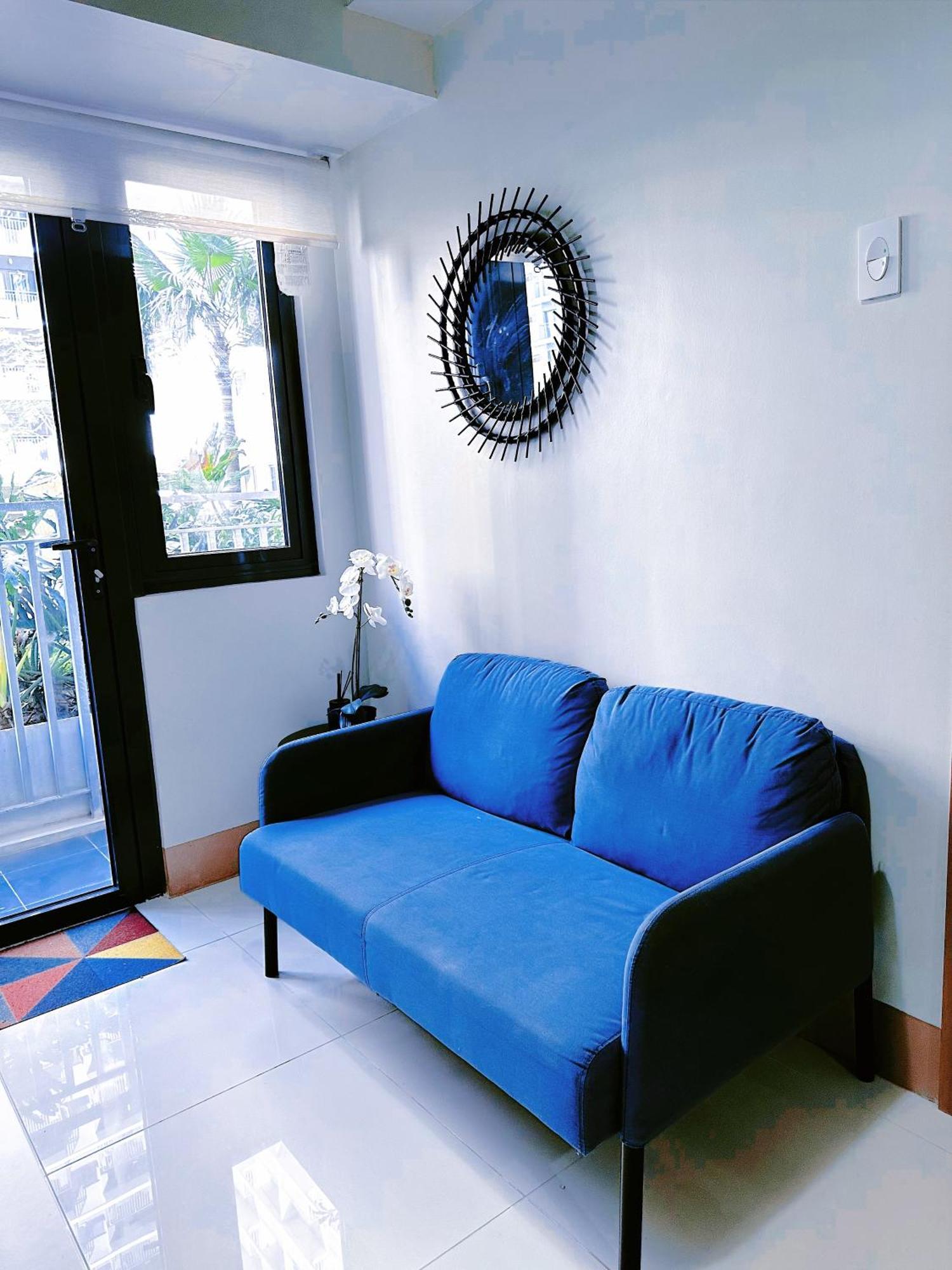 Moa Shore 3 Tower 3 Staycation Pasay