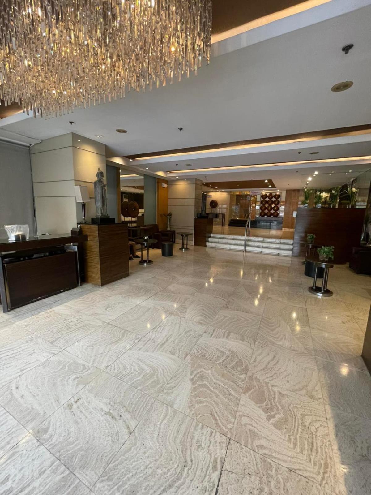 A Venue Residences Tower 12l