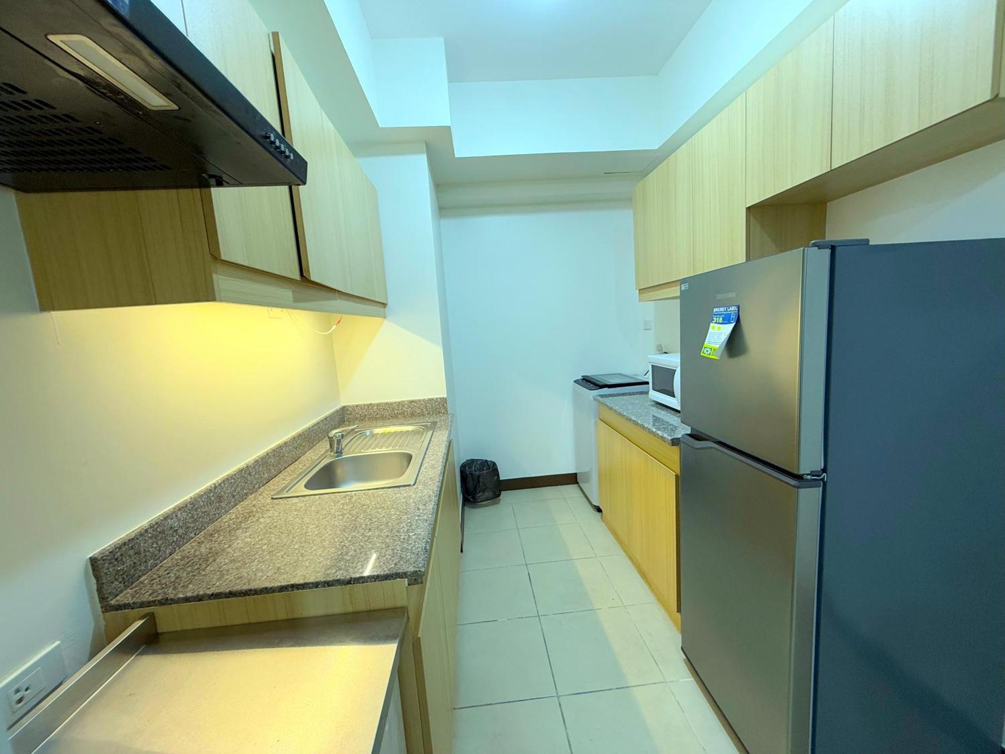 Vincondotel Cubao Qc 2br Infina 3816 Apartment Manila