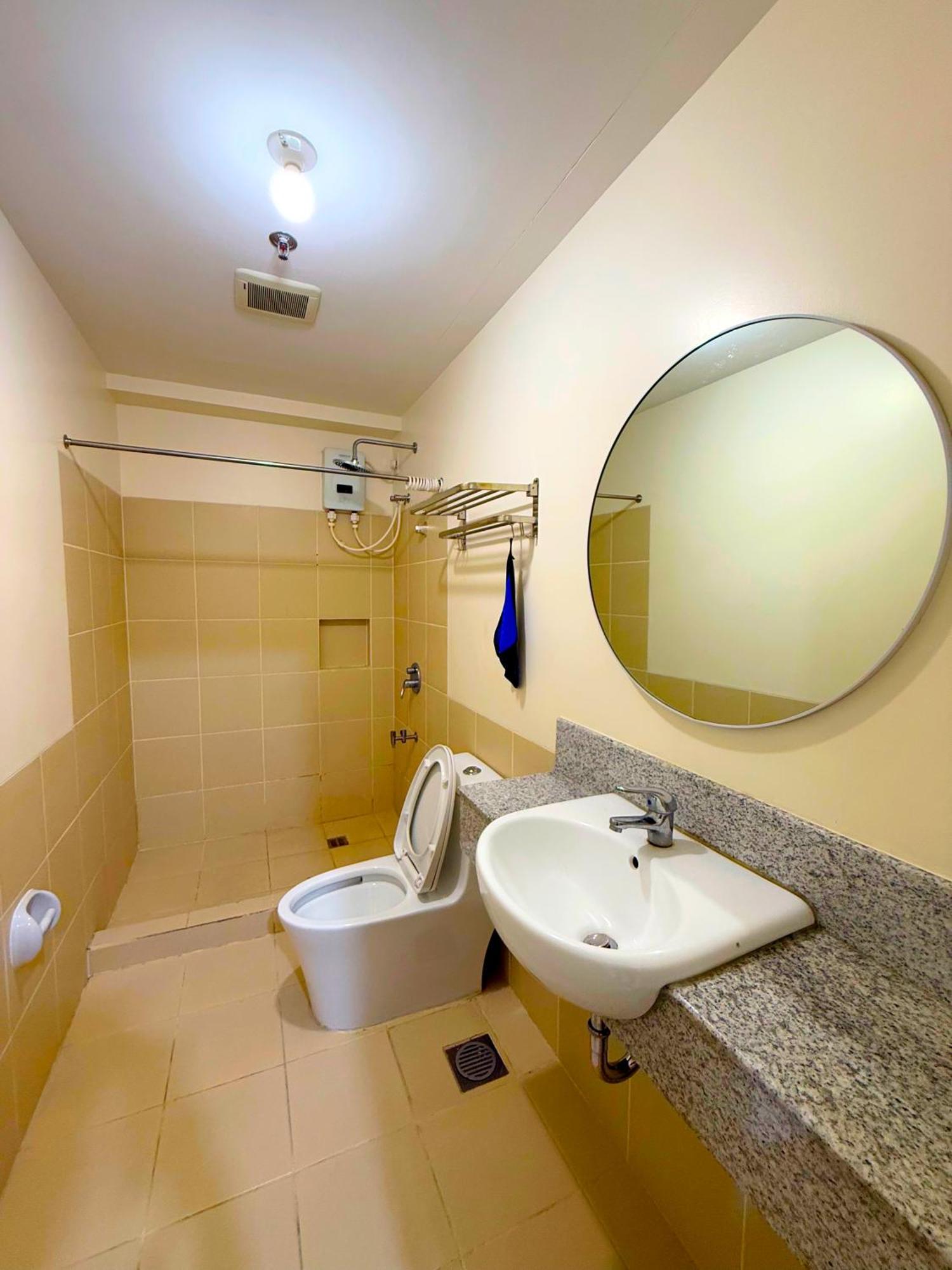Vincondotel Cubao Qc 2br Infina 3816 *