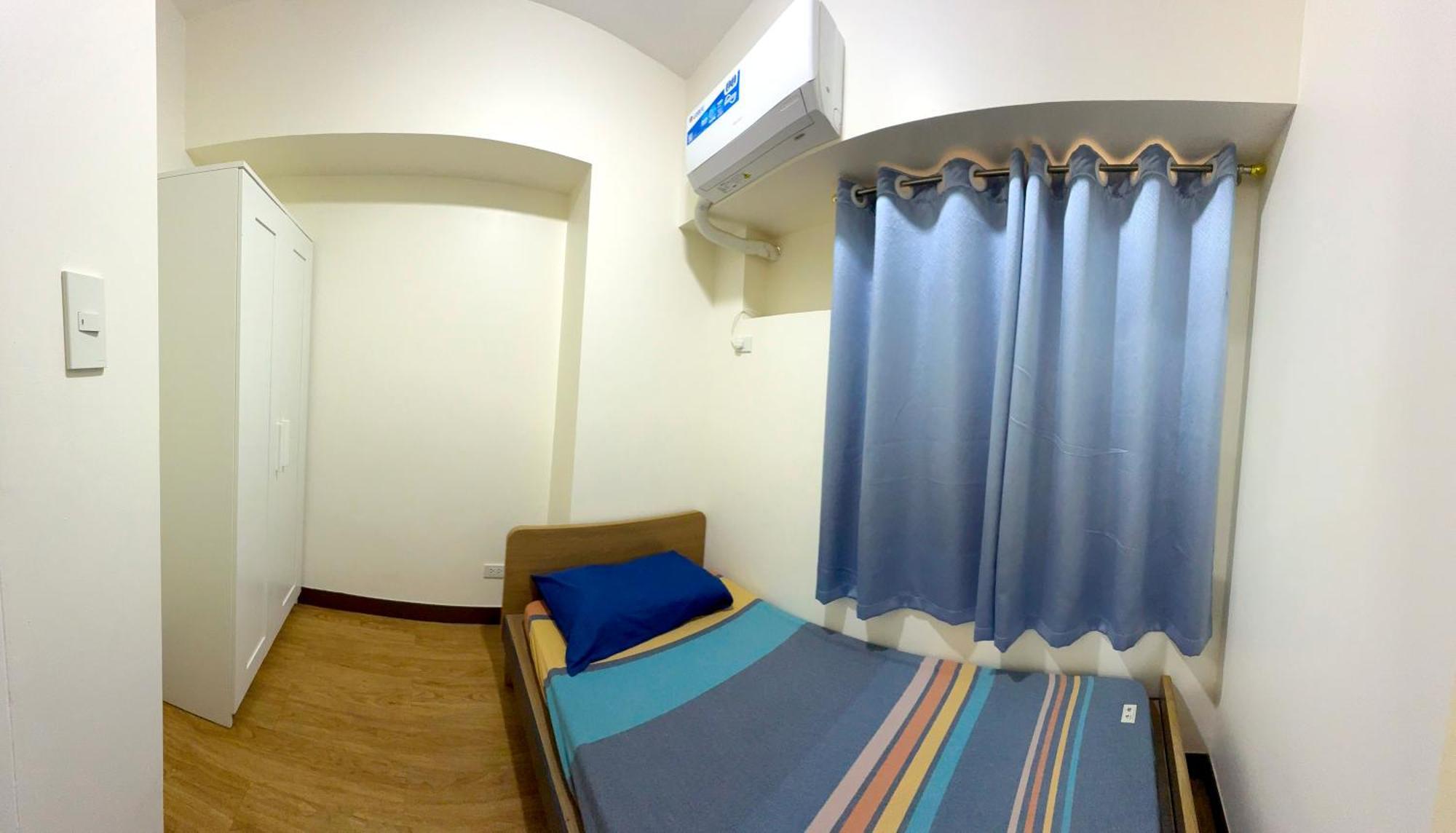 Apartment Vincondotel Cubao Qc 2br Infina 3816 Manila