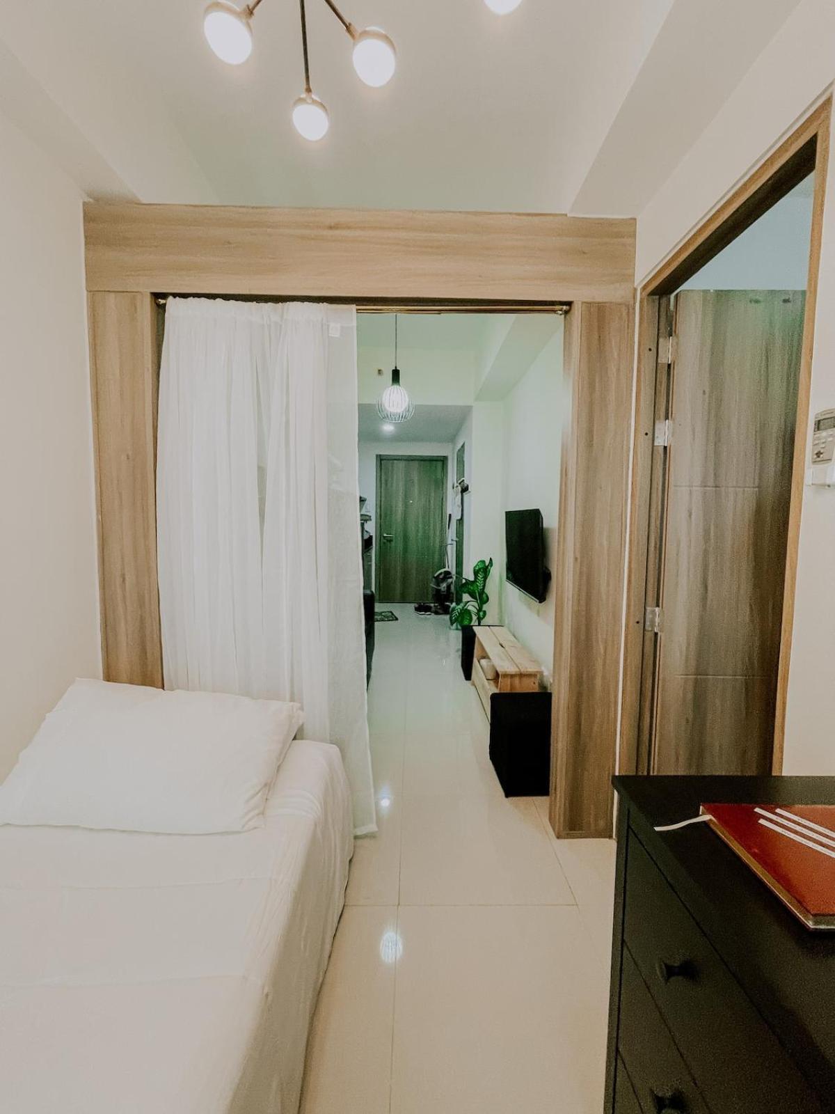 2br Cozy Unit Near International Airport *
