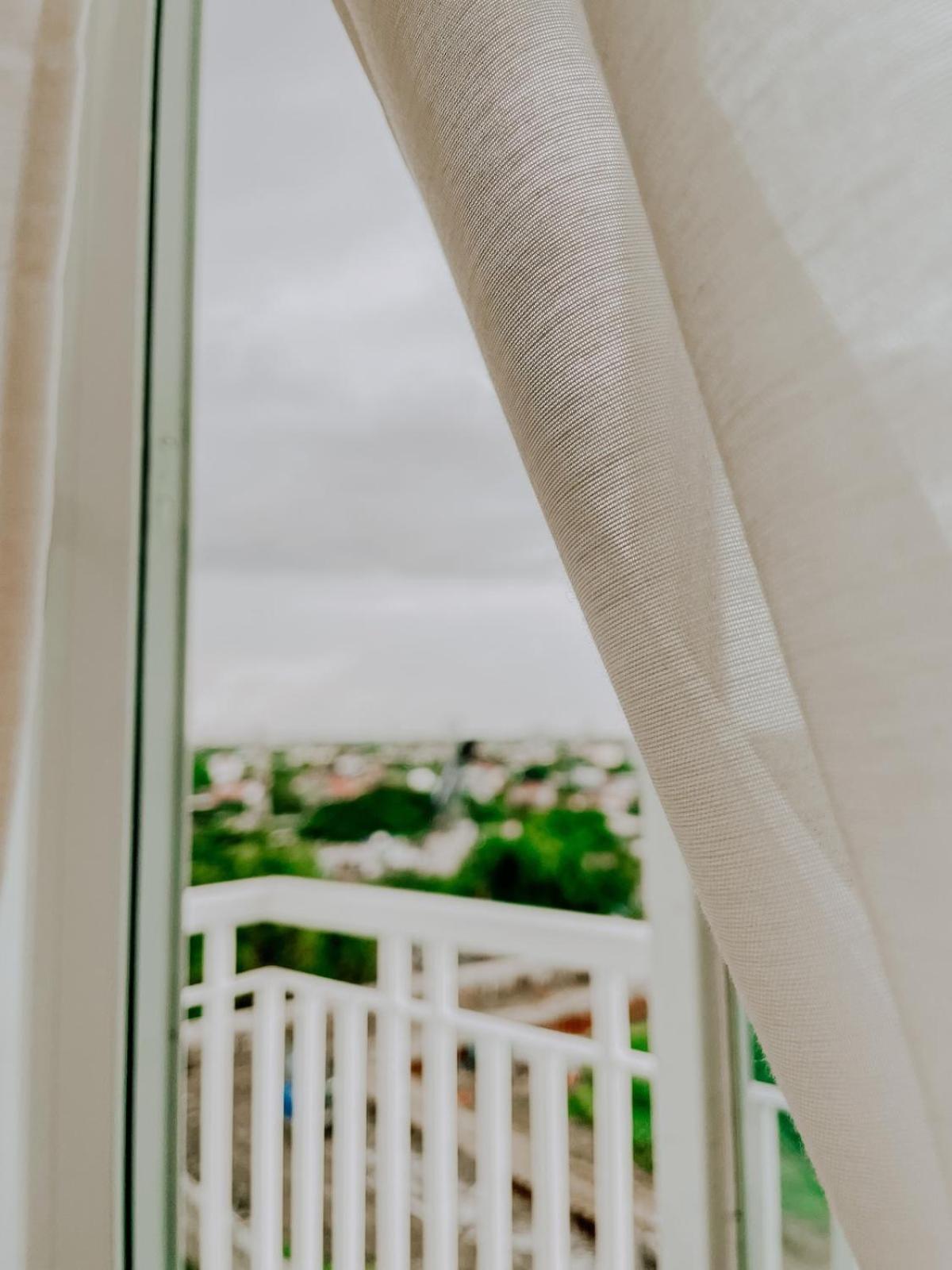 2br Cozy Unit Near International Airport * Manila