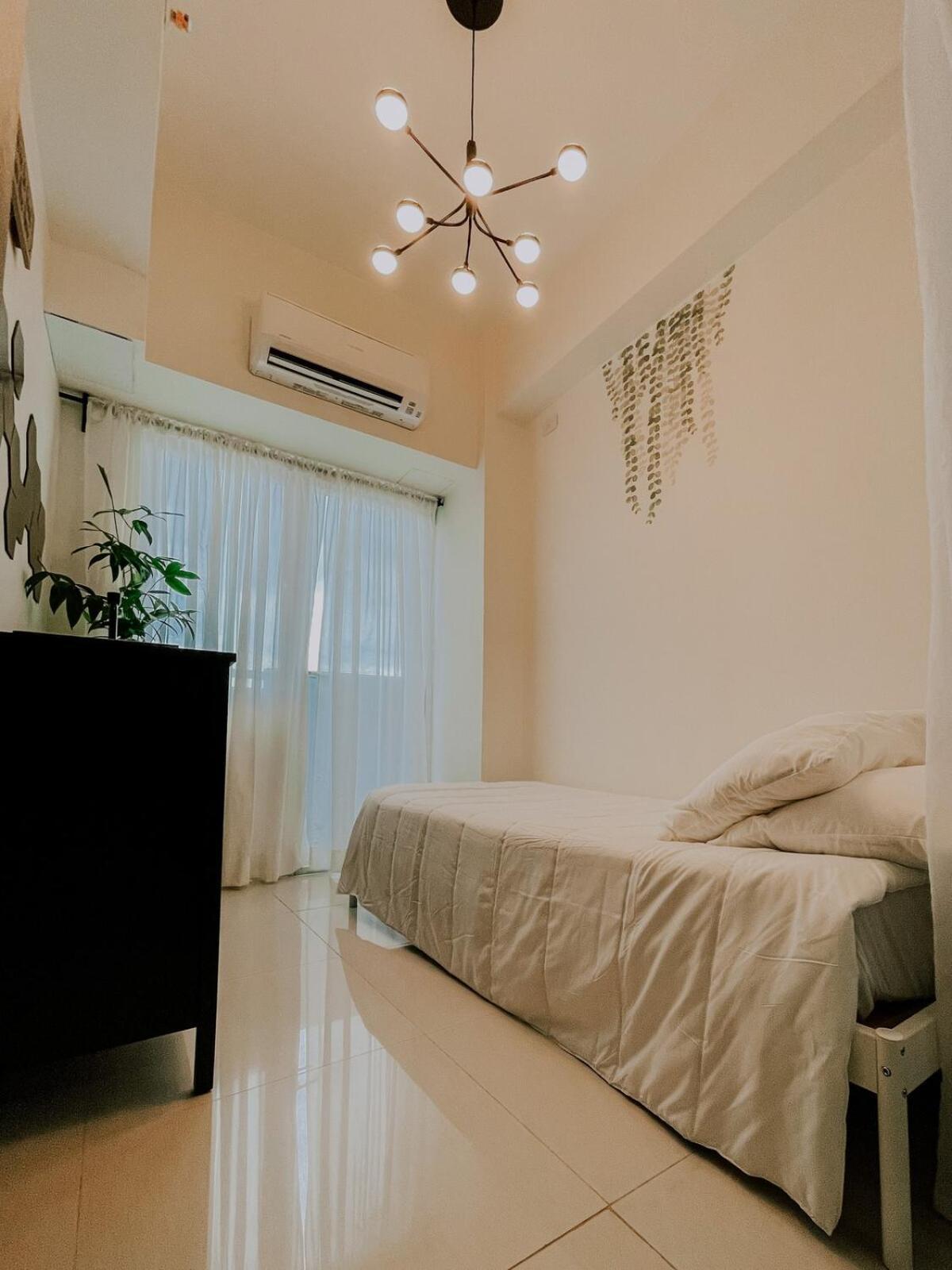 2br Cozy Unit Near International Airport * Manila
