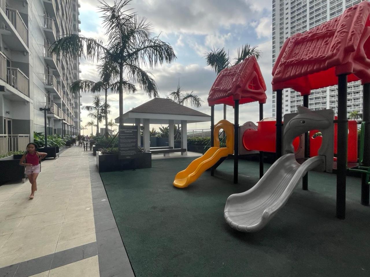 Apartment Near Moa Good For Sleeping With Bayview,sofa And Wifi 3146