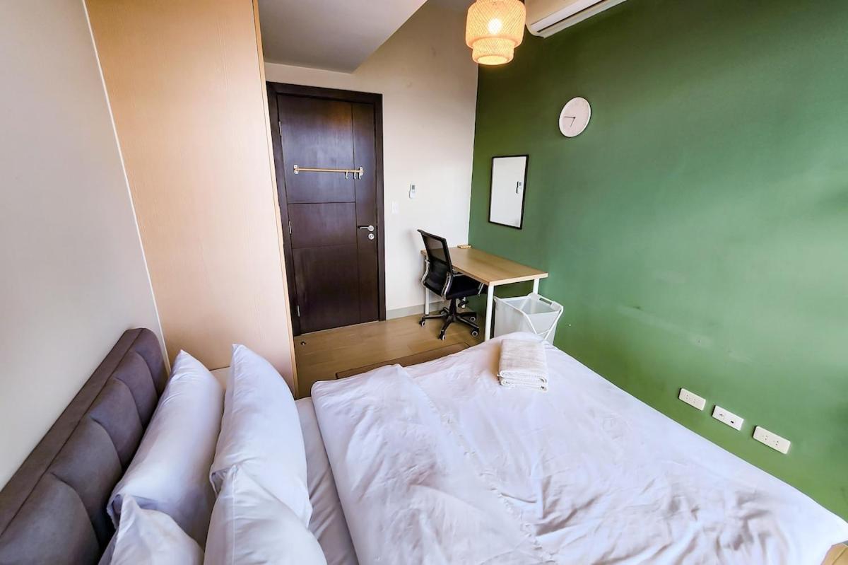Travellers Haven 3br Bgc, Bathtub, Xbox, 200mbps Apartment