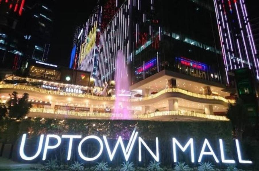 Travellers Haven 3br Bgc, Bathtub, Xbox, 200mbps * Manila