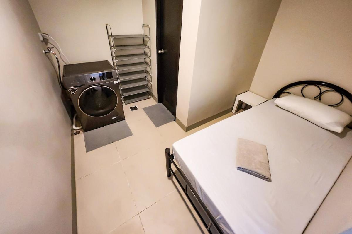 Travellers Haven 3br Bgc, Bathtub, Xbox, 200mbps *