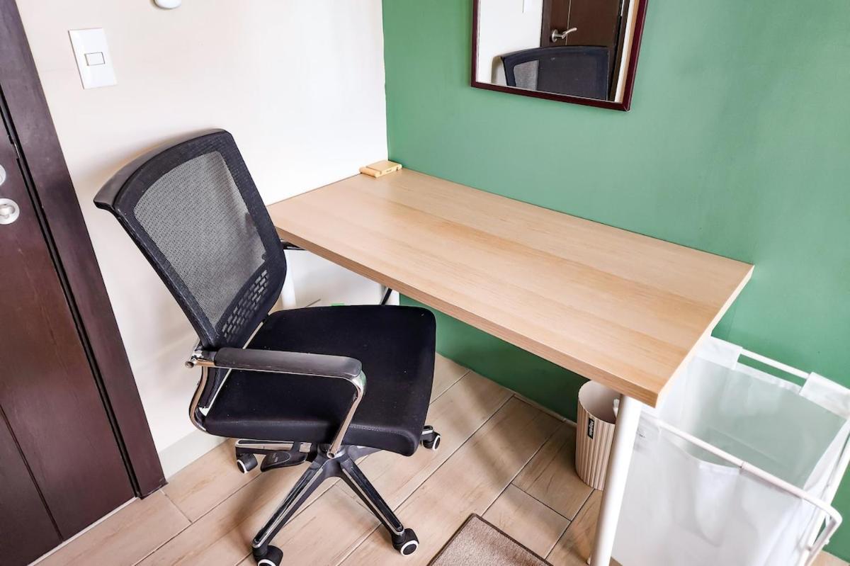 Travellers Haven 3br Bgc, Bathtub, Xbox, 200mbps * Manila