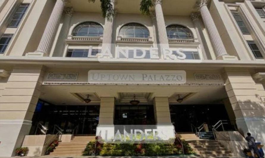 Travellers Haven 3br Bgc, Bathtub, Xbox, 200mbps * Manila