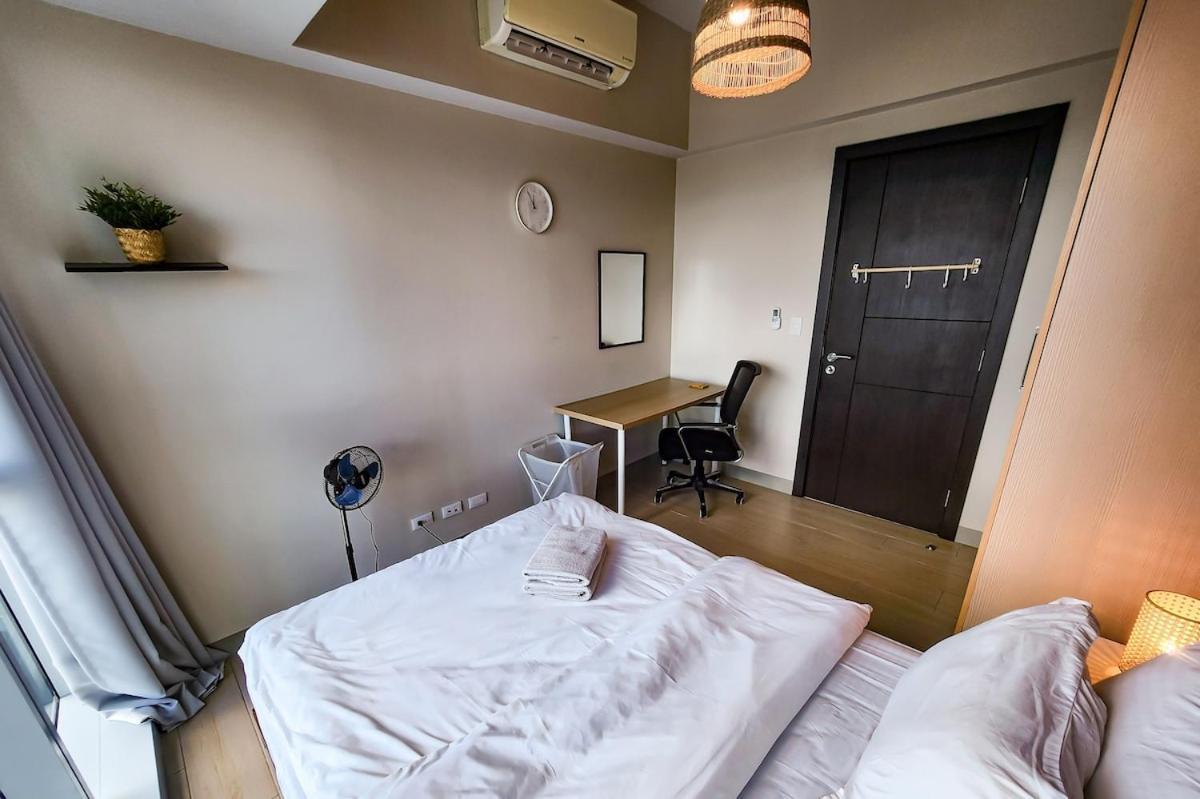 Apartment Travellers Haven 3br Bgc, Bathtub, Xbox, 200mbps *