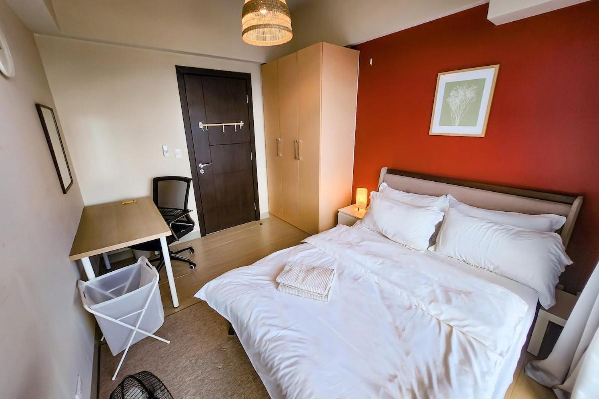 Travellers Haven 3br Bgc, Bathtub, Xbox, 200mbps *