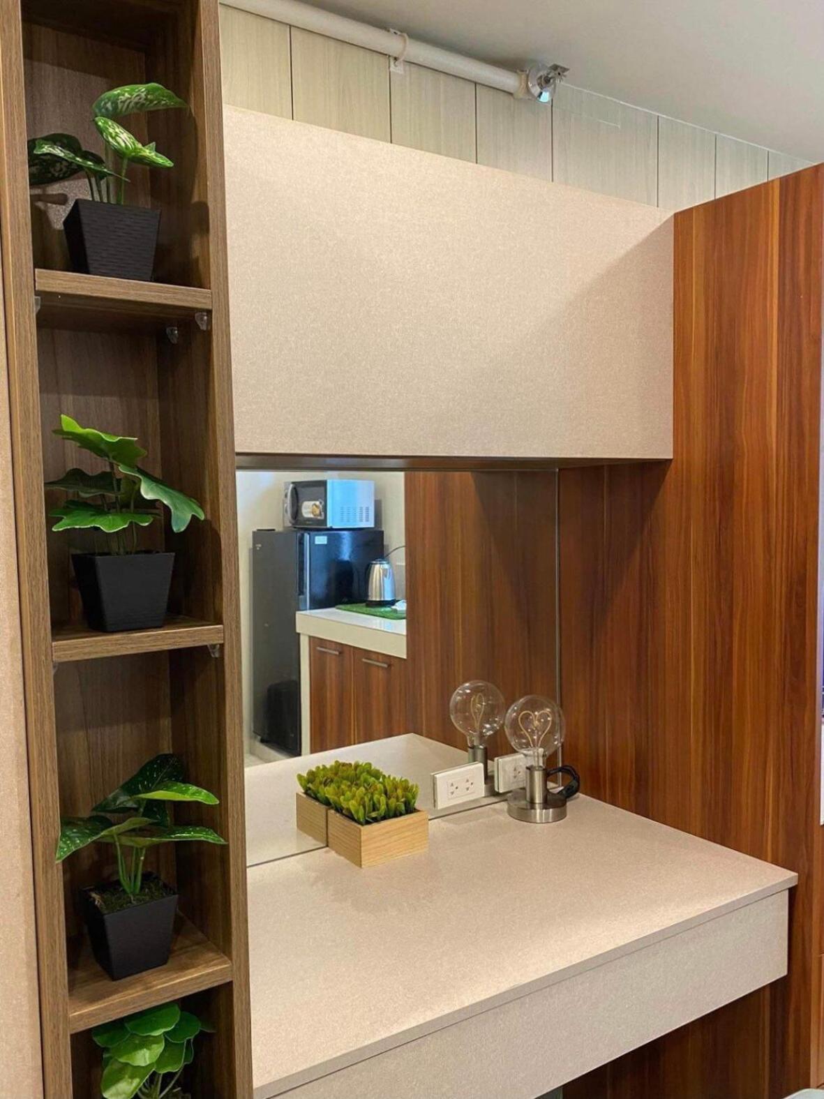 Cozy Sorrento Oasis Rosario Pasig Apartment