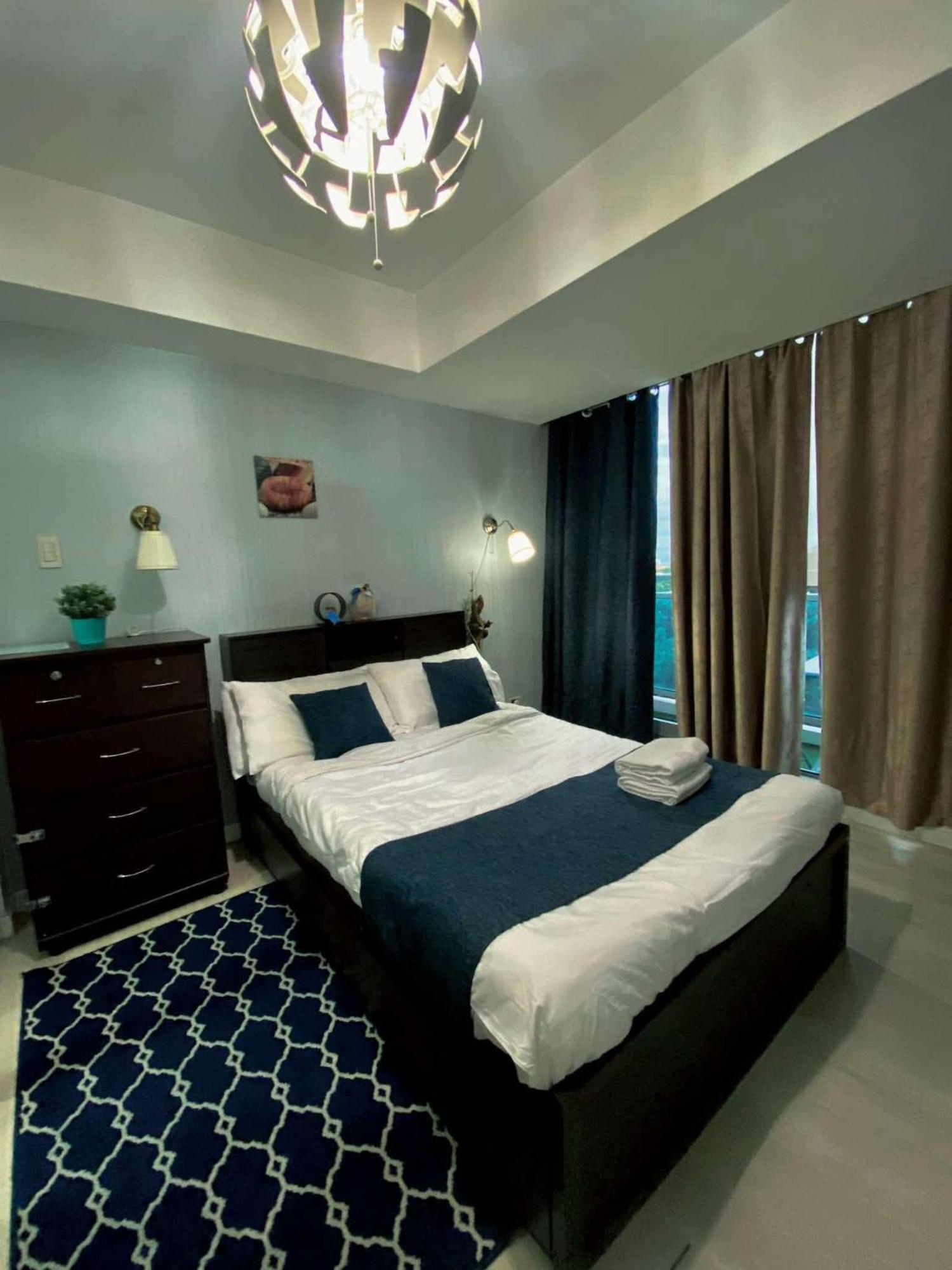 Apartment Yumi Azure Staycation