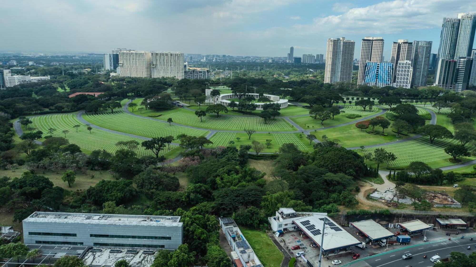Novel Manila