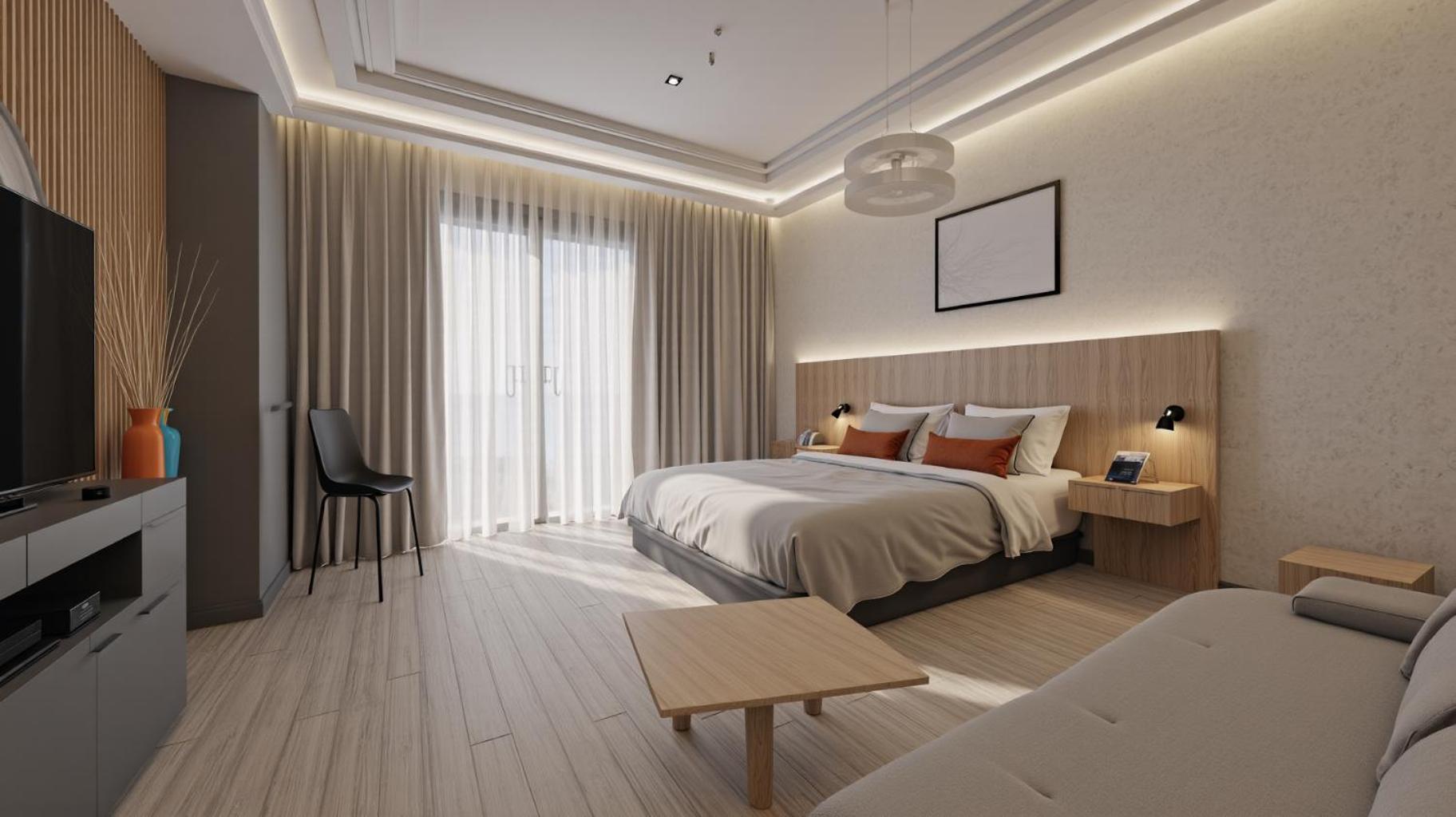 Novel Hotel Manila