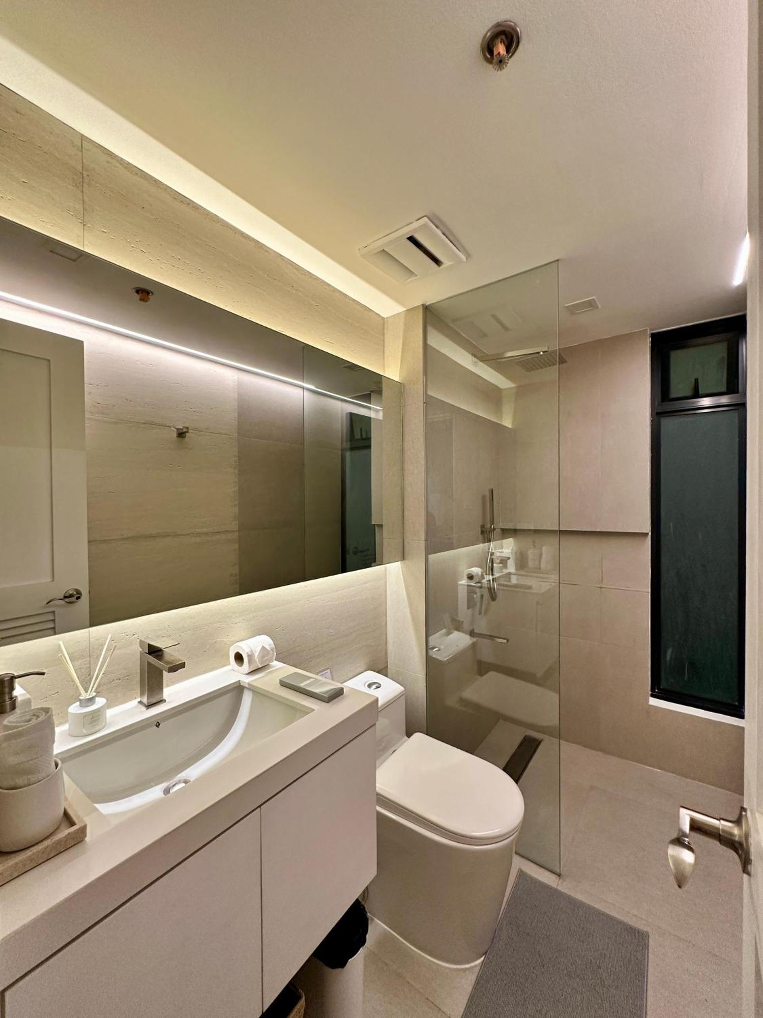 3o2s By Nagomi Living - Mandaluyong, The Heart Of Metro *