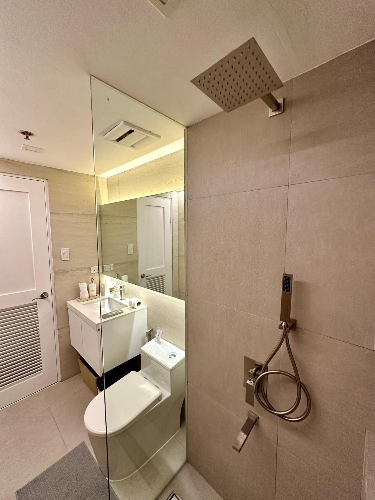 3o2s By Nagomi Living - Mandaluyong, The Heart Of Metro Aparthotel *