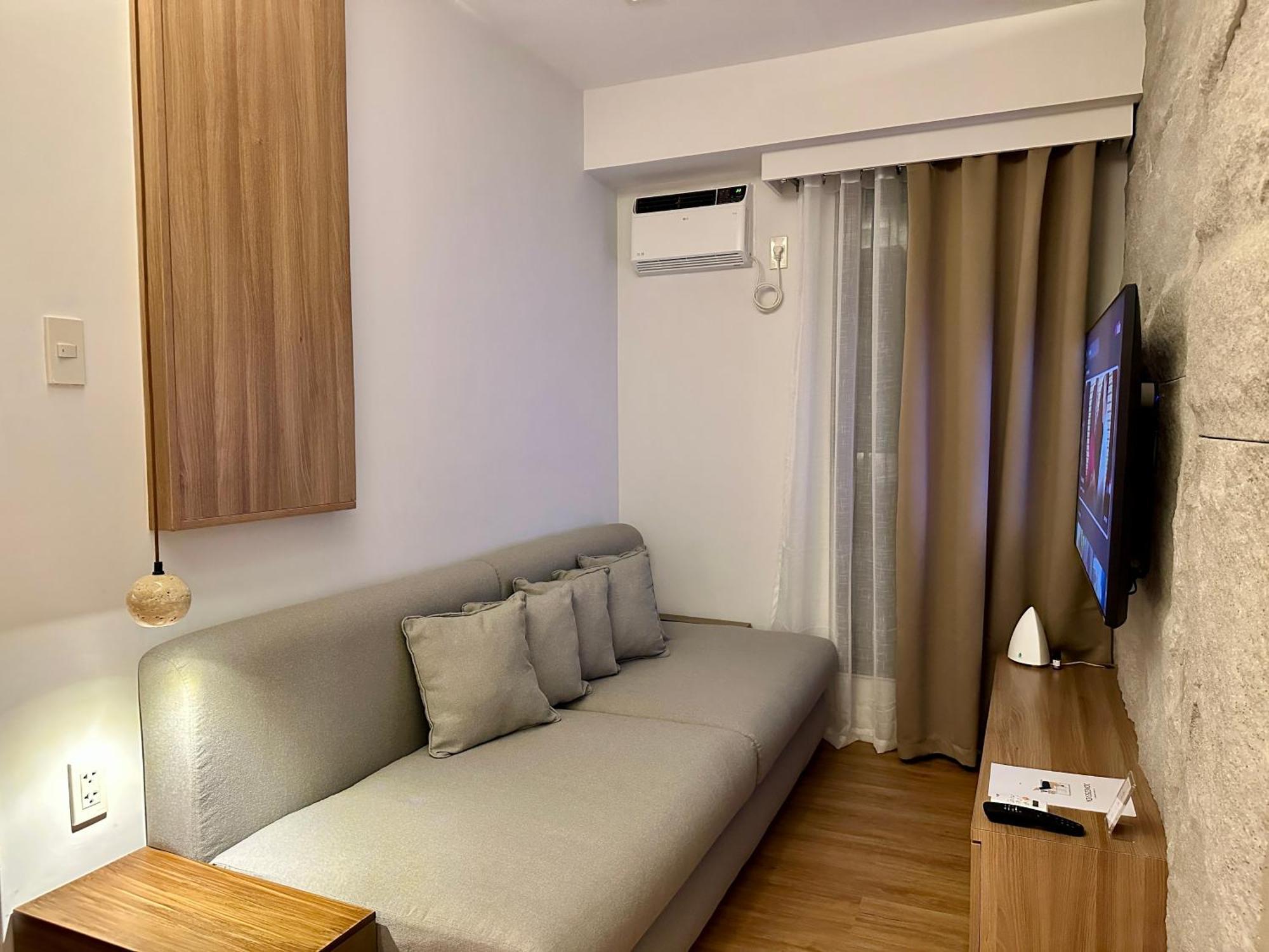 3o2s By Nagomi Living - Mandaluyong, The Heart Of Metro