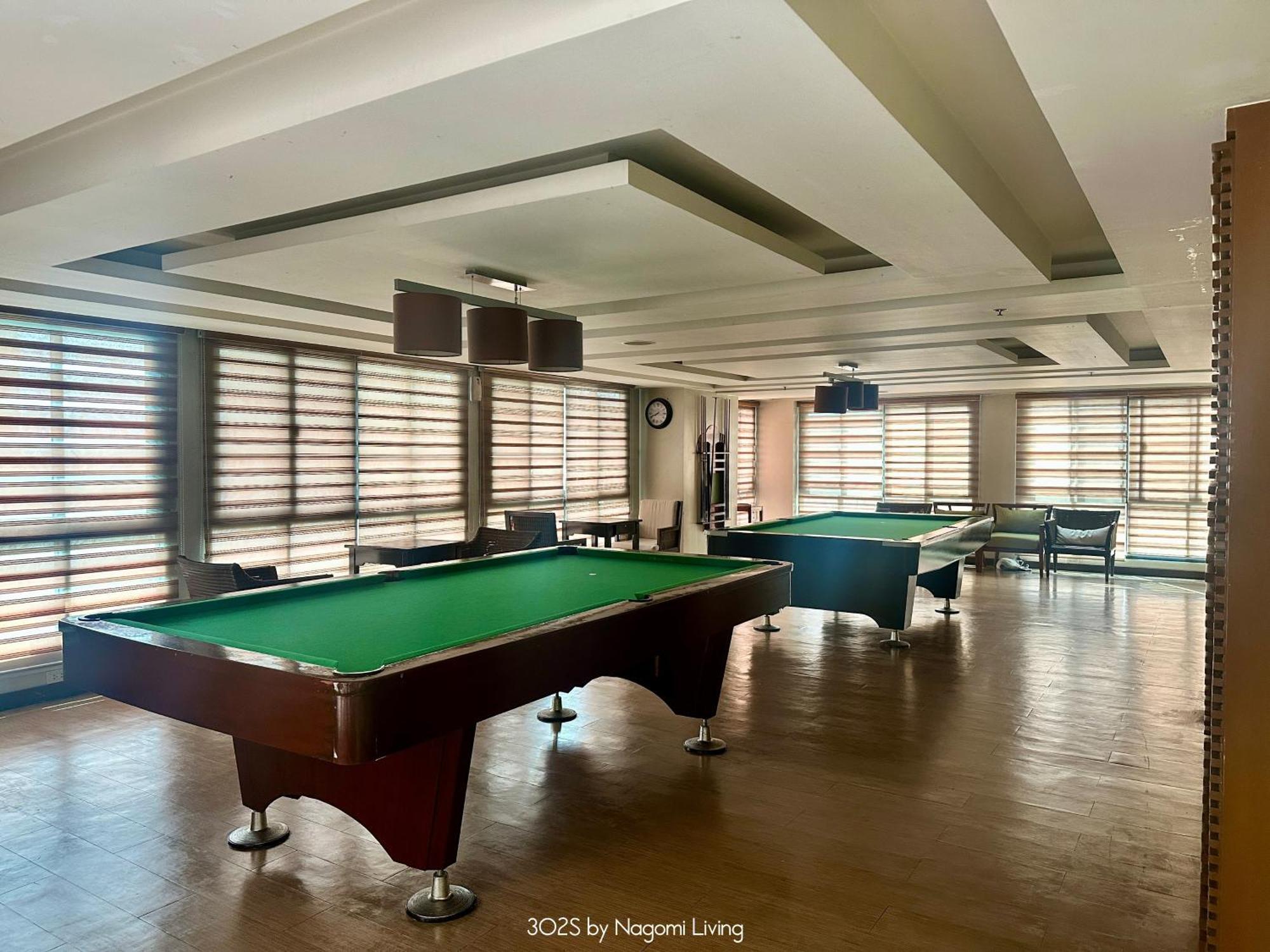 Aparthotel 3o2s By Nagomi Living - Mandaluyong, The Heart Of Metro