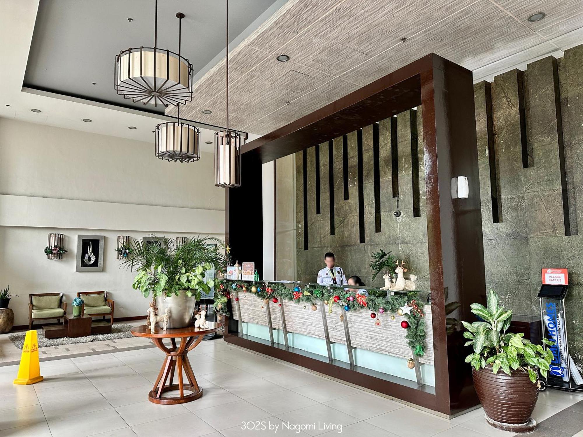 Aparthotel 3o2s By Nagomi Living - Mandaluyong, The Heart Of Metro