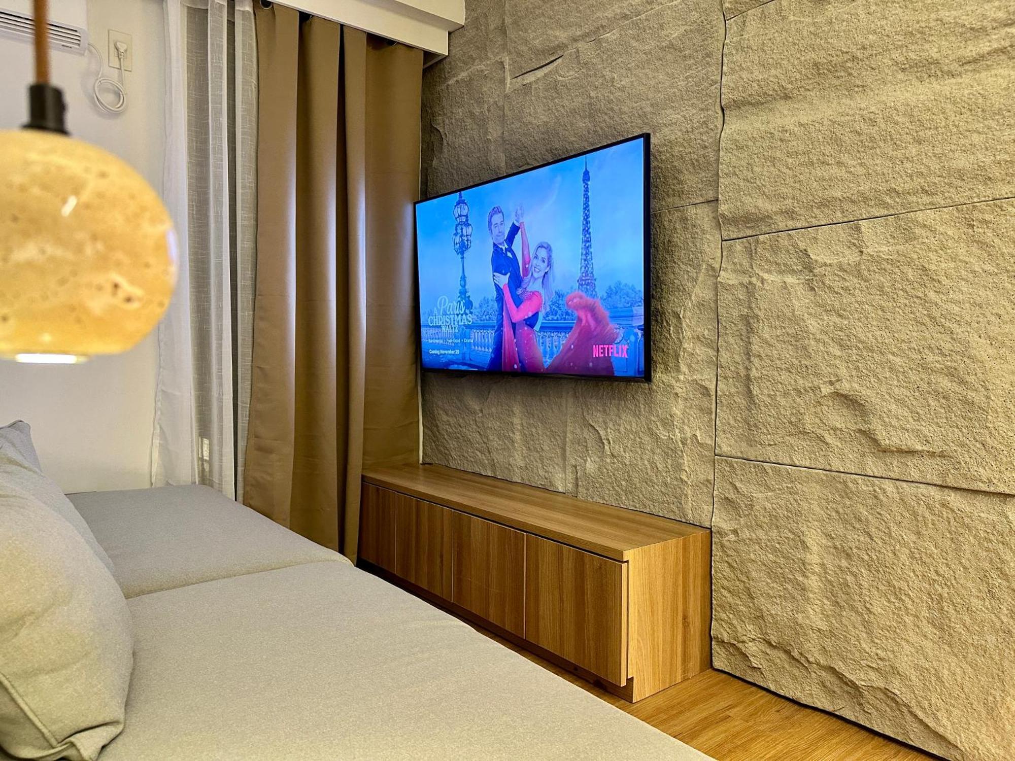 Aparthotel 3o2s By Nagomi Living - Mandaluyong, The Heart Of Metro Manila