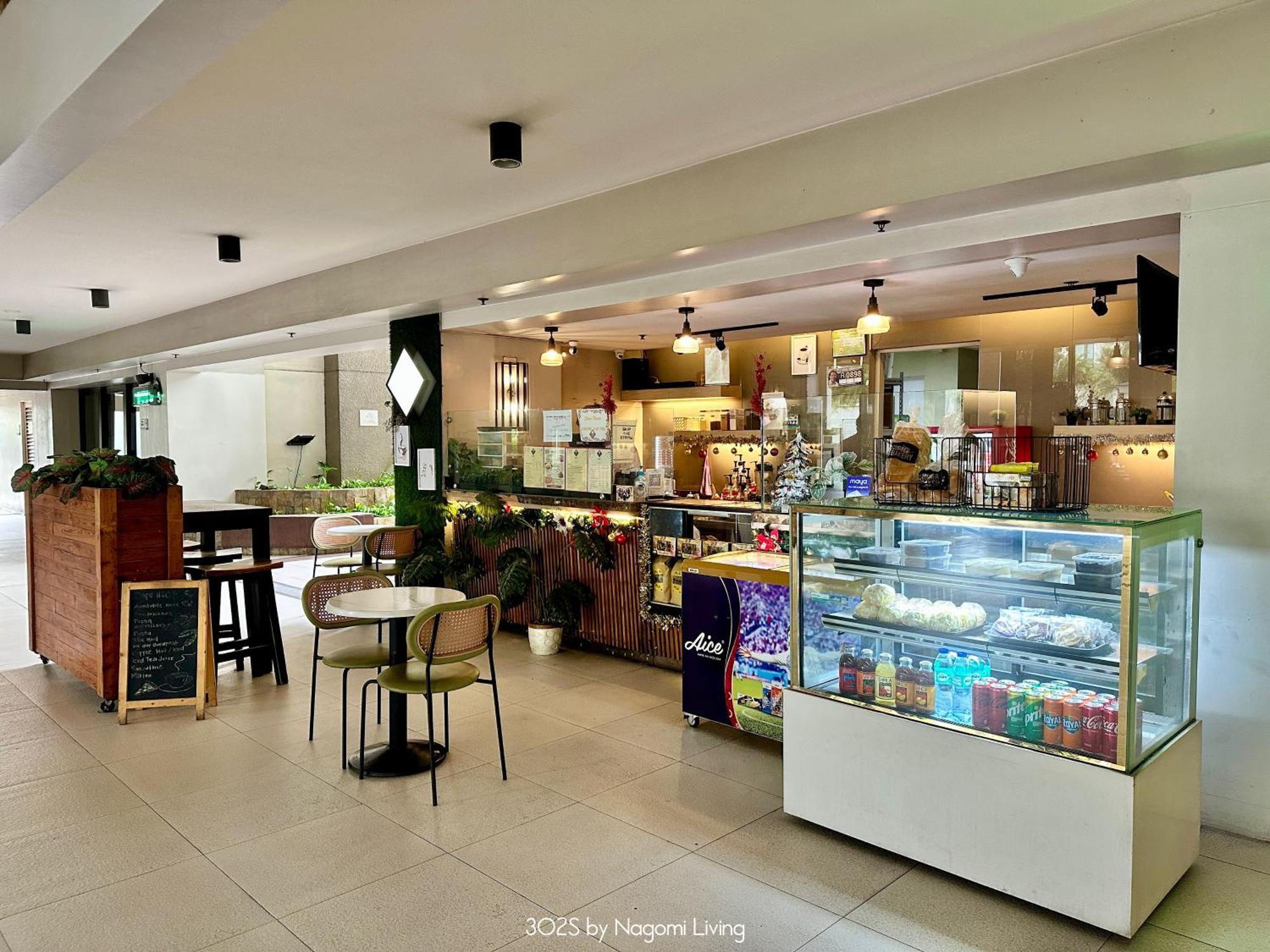 Aparthotel 3o2s By Nagomi Living - Mandaluyong, The Heart Of Metro