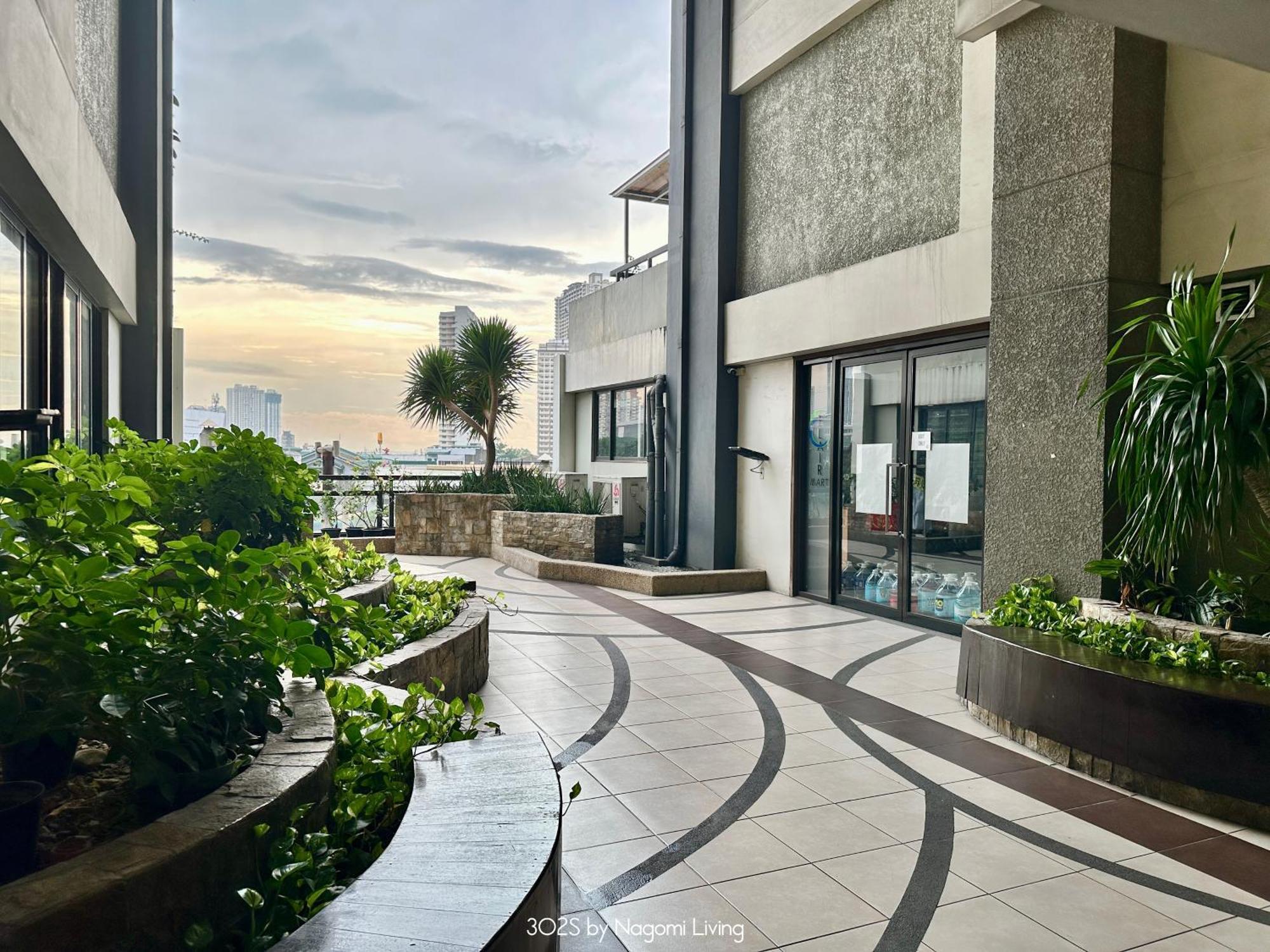 3o2s By Nagomi Living - Mandaluyong, The Heart Of Metro Aparthotel Manila