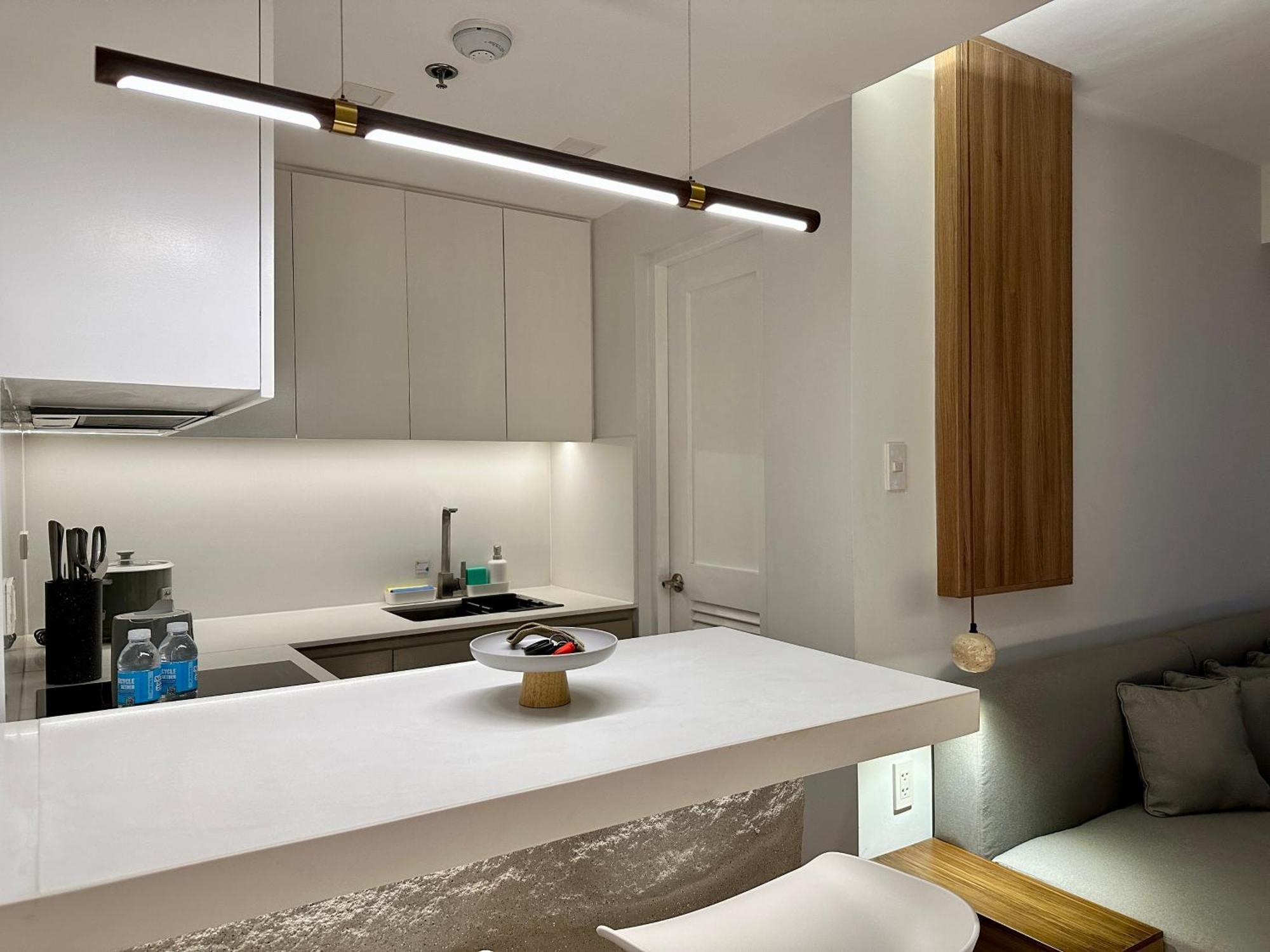 3o2s By Nagomi Living - Mandaluyong, The Heart Of Metro Aparthotel *