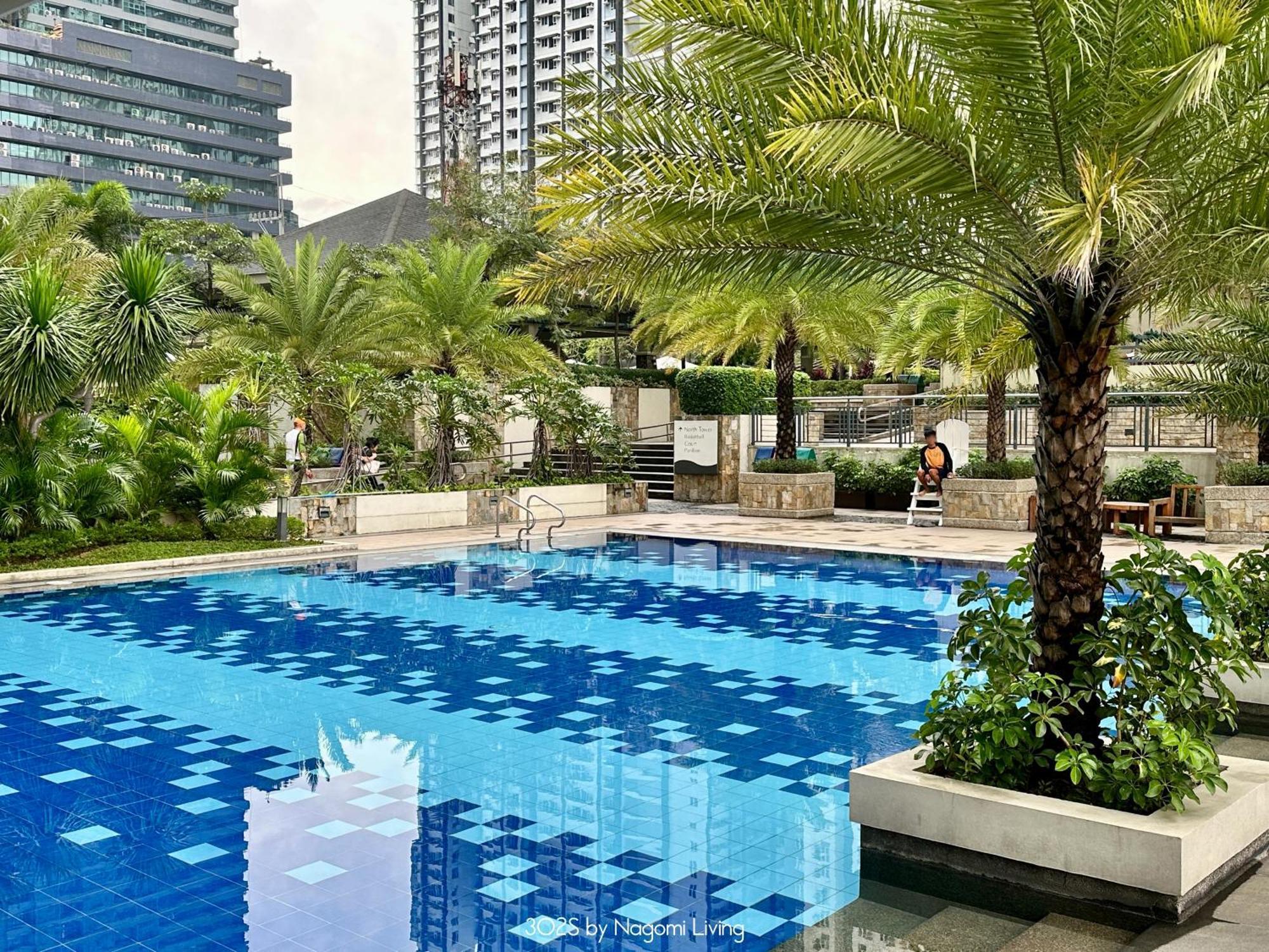 3o2s By Nagomi Living - Mandaluyong, The Heart Of Metro
