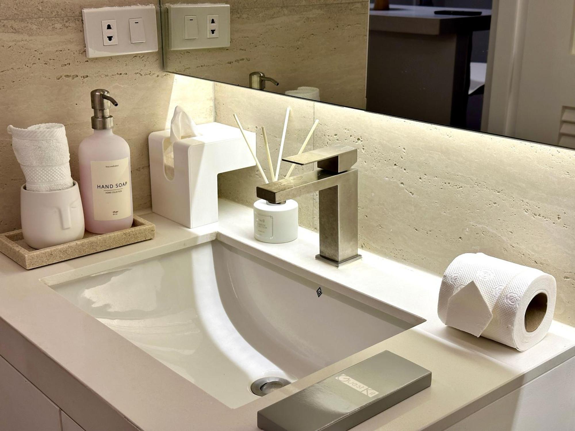 3o2s By Nagomi Living - Mandaluyong, The Heart Of Metro Aparthotel *