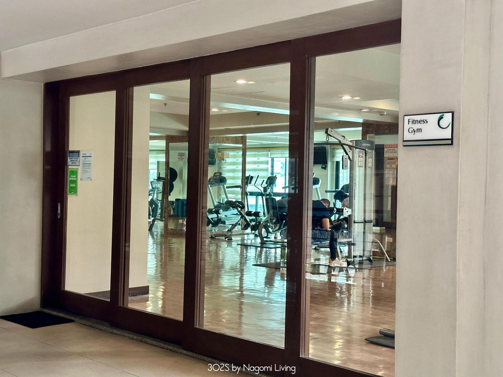 3o2s By Nagomi Living - Mandaluyong, The Heart Of Metro Aparthotel