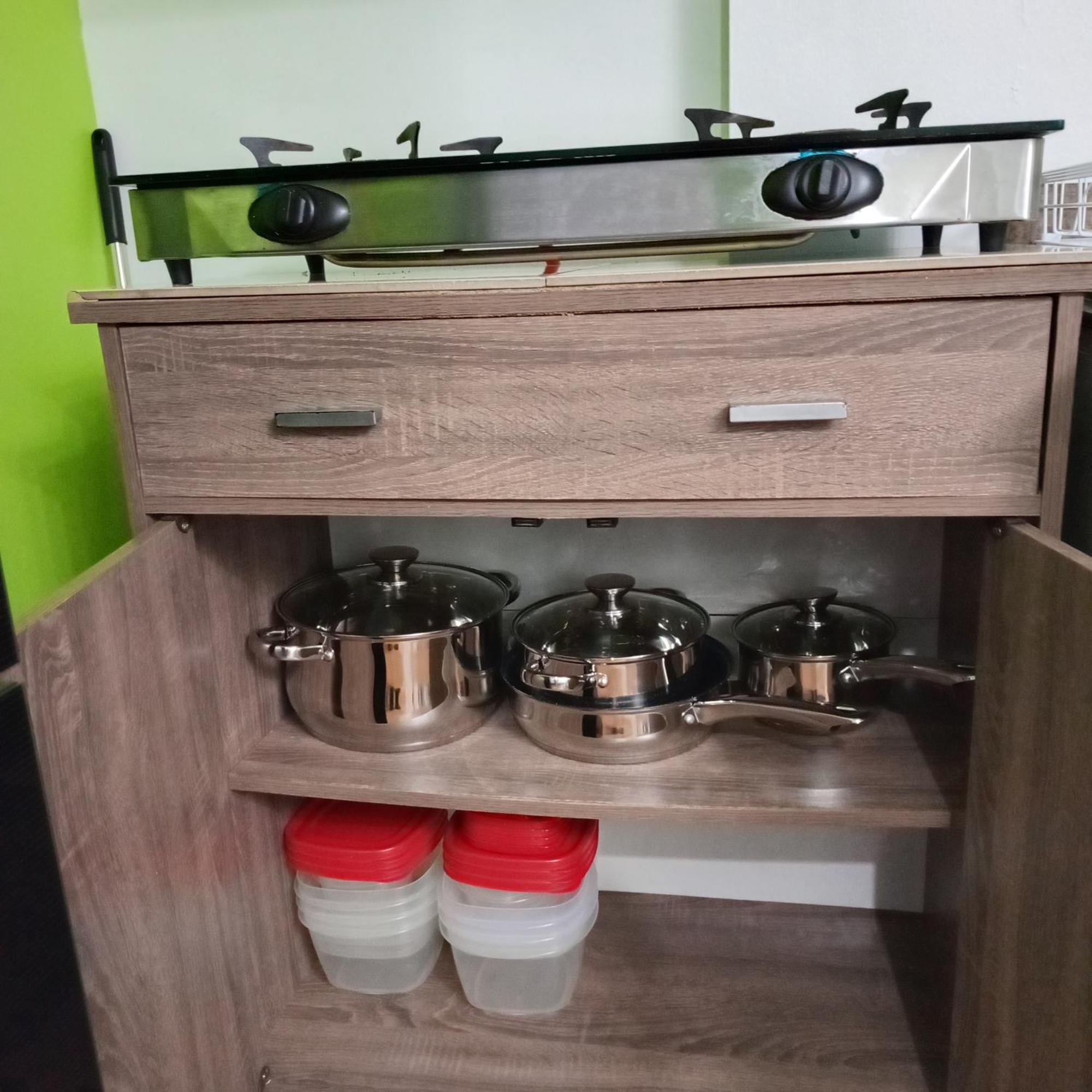 Francesca Royale Apartment