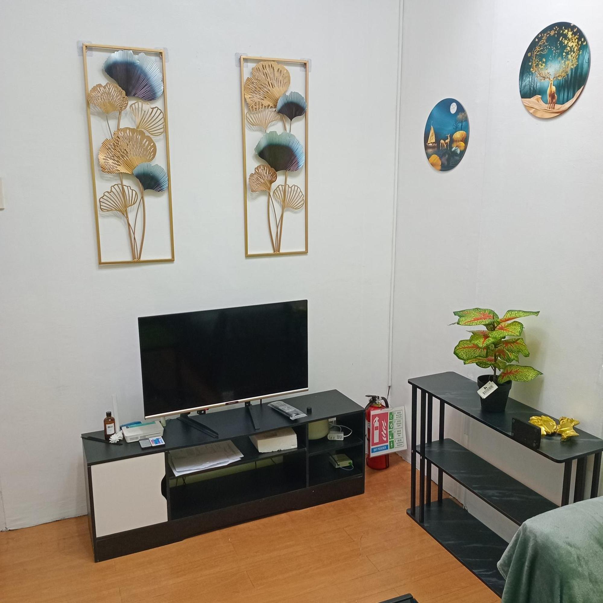 Francesca Royale Apartment *