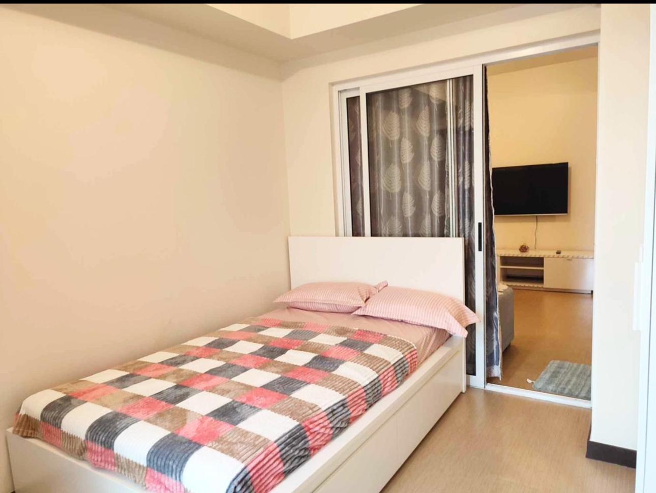 Aparthotel The Luneta At Torre De *