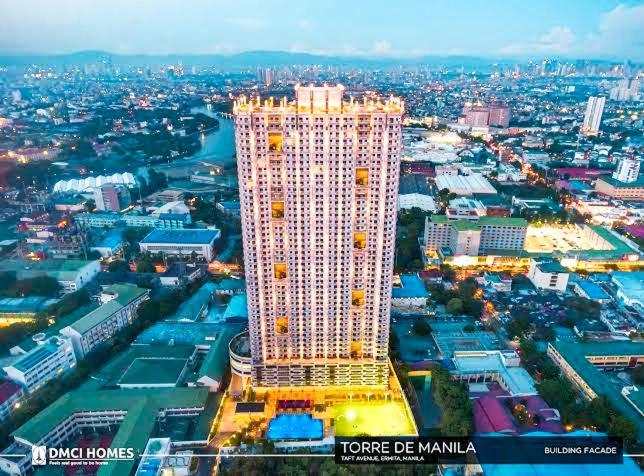 The Luneta At Torre De Aparthotel *
